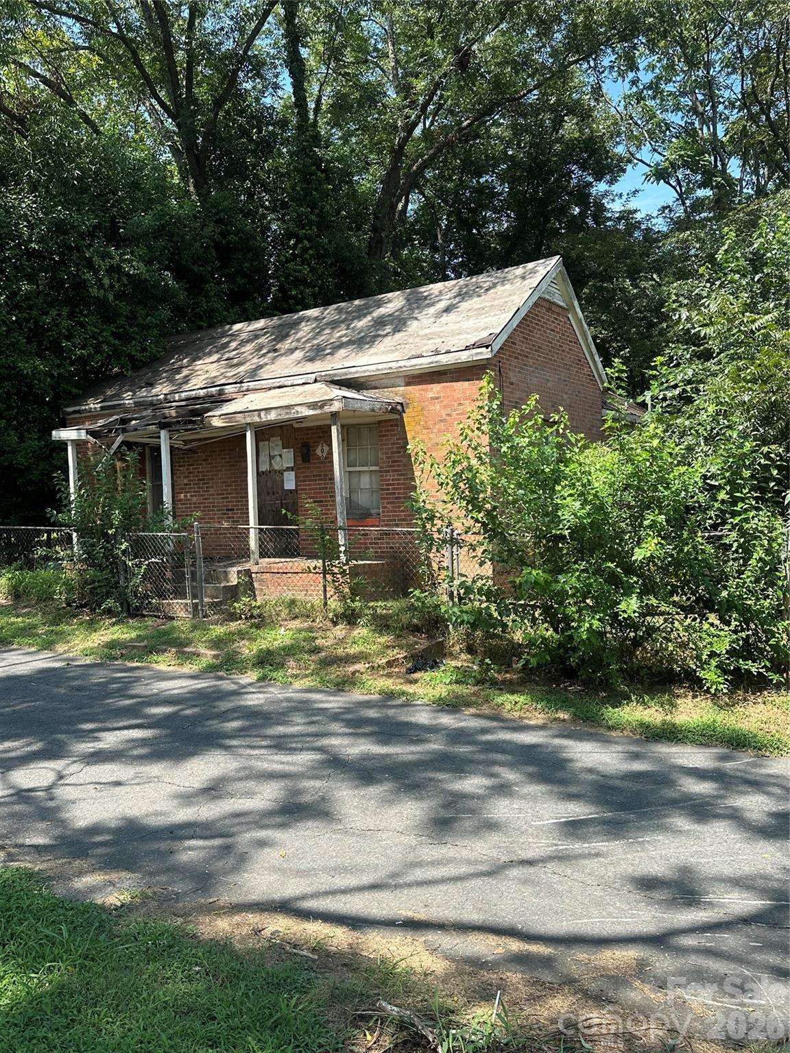 806 Gordon Street — Monroe