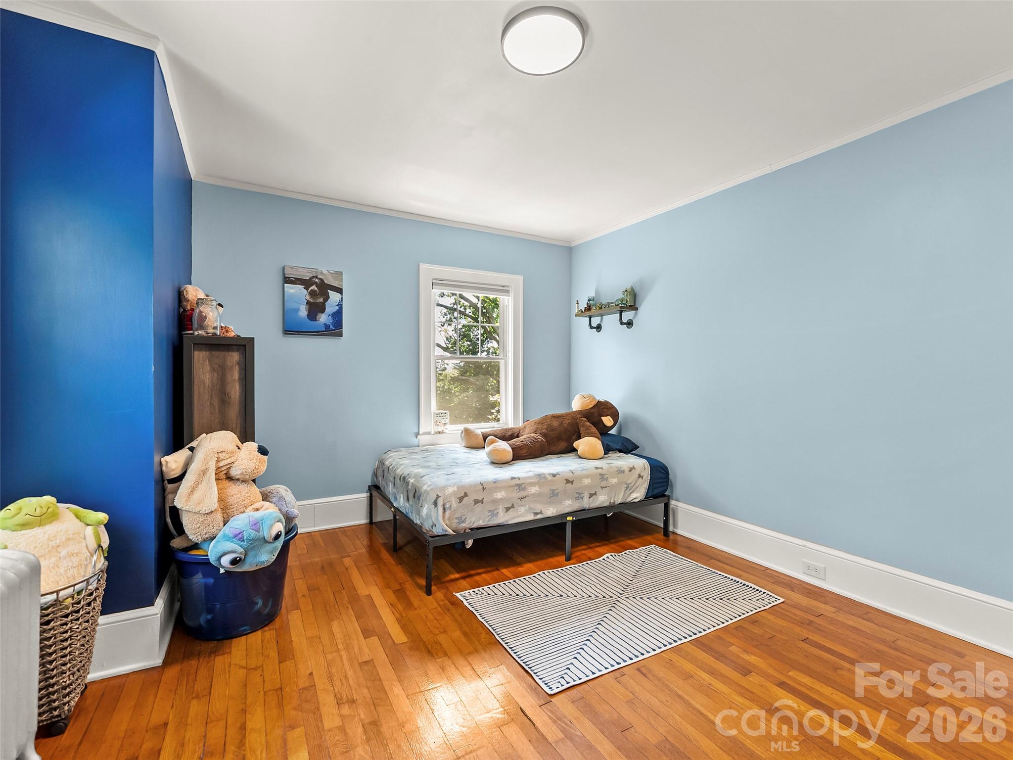 1 Kenilworth Road — Asheville