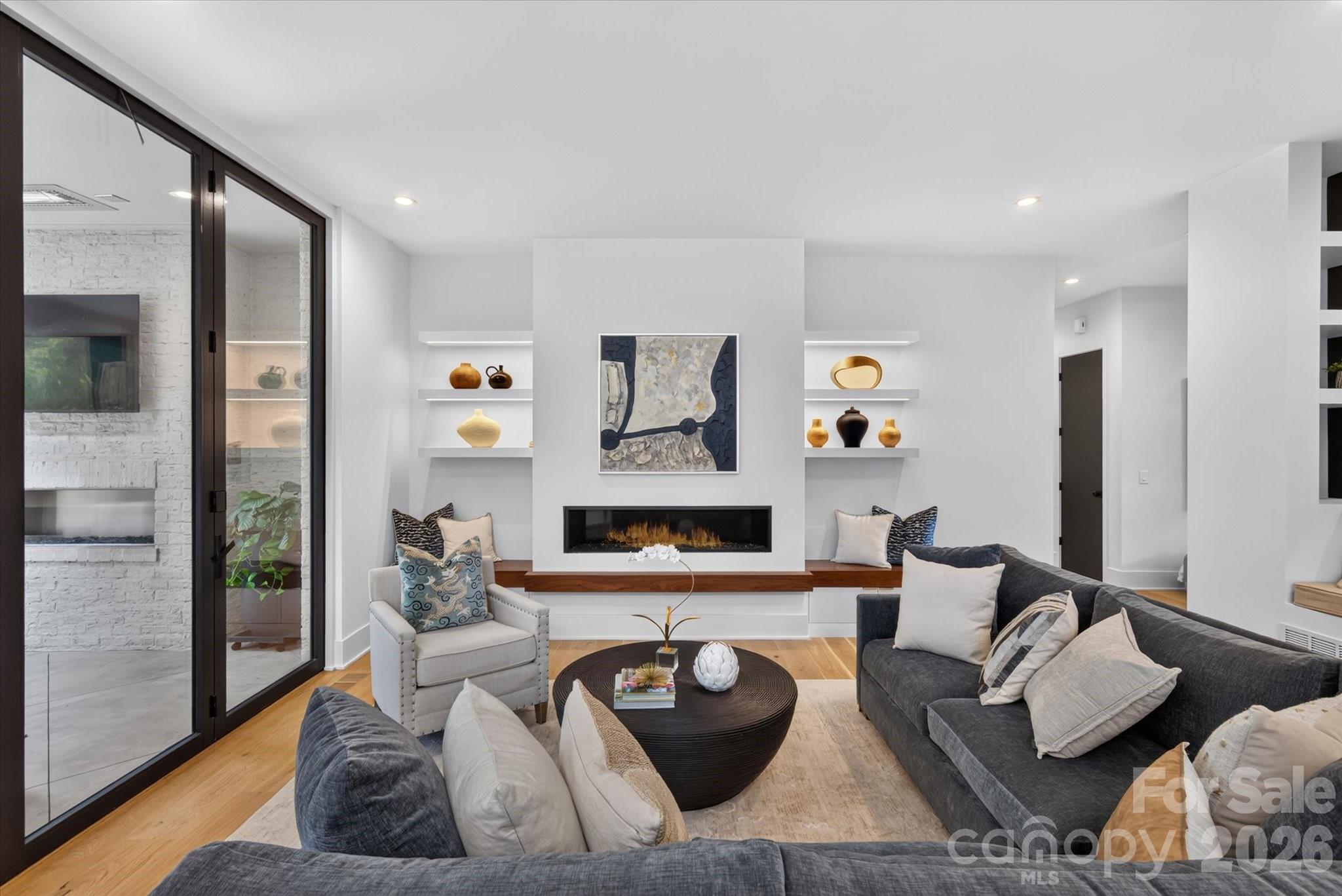 5620 Merry Mount Drive — Charlotte