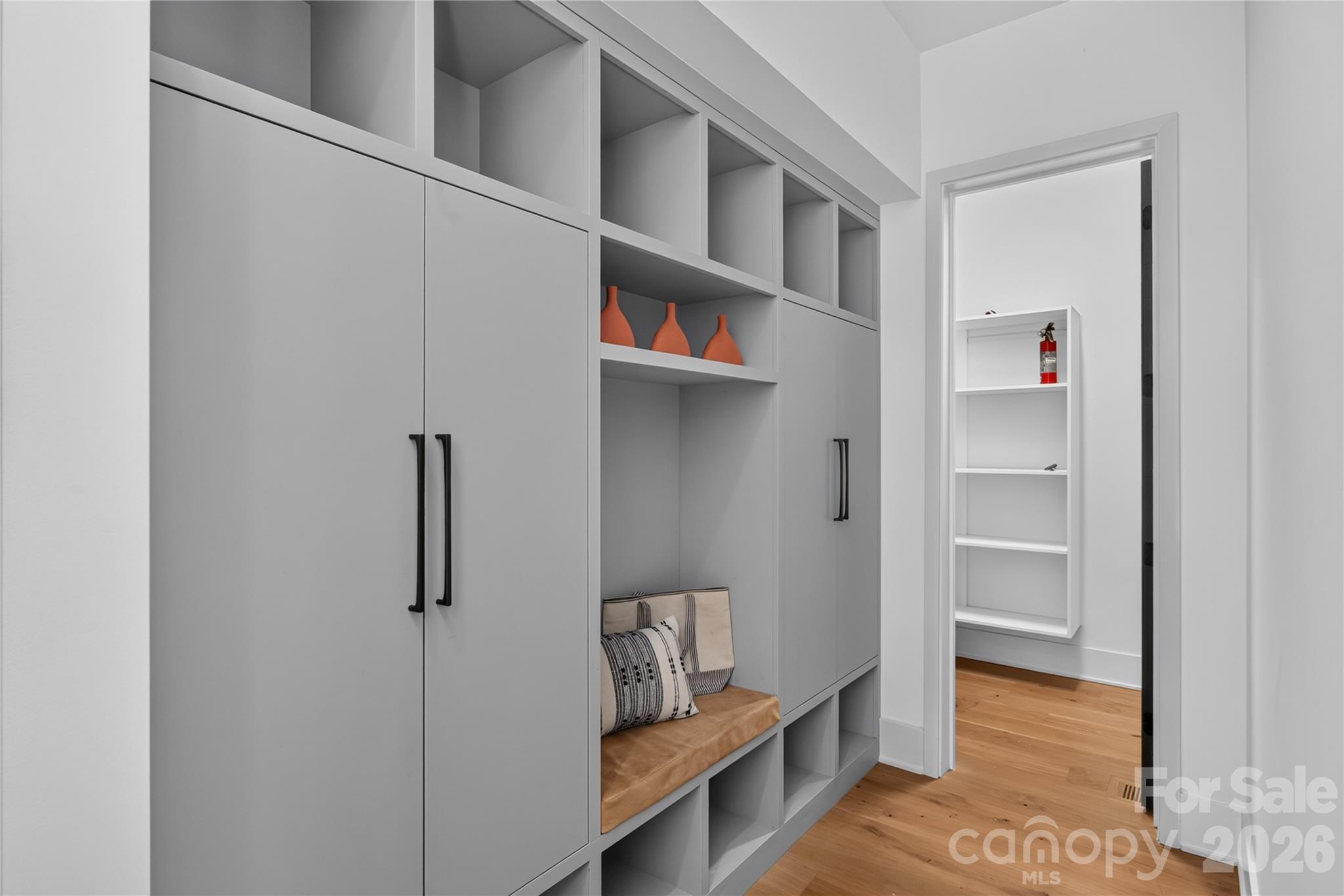 5620 Merry Mount Drive — Charlotte