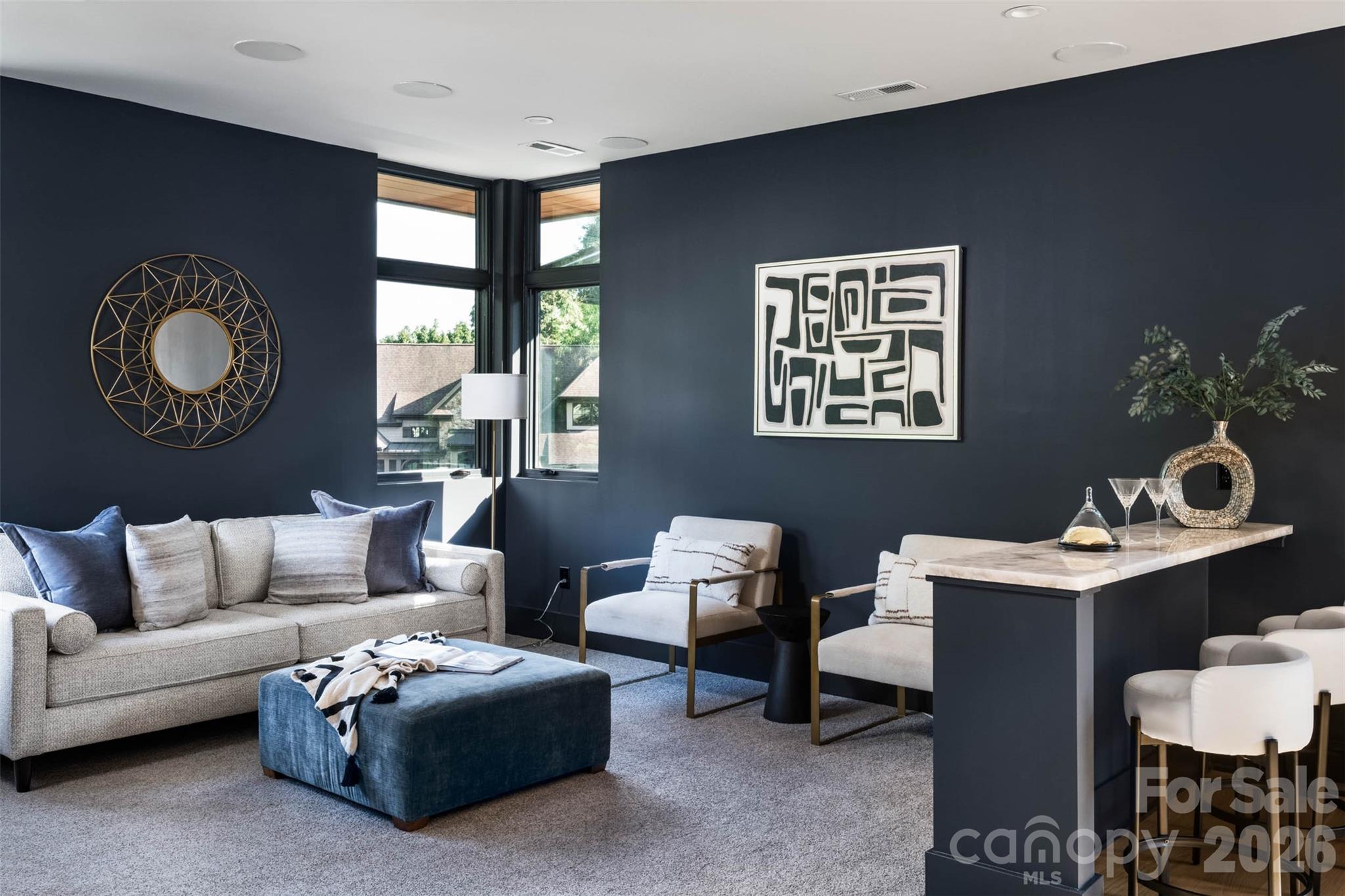 5620 Merry Mount Drive — Charlotte