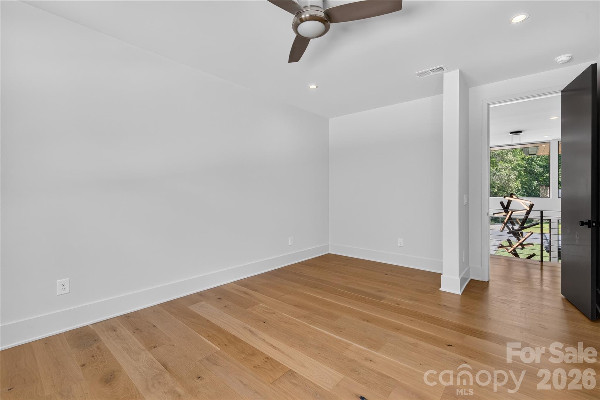 5620 Merry Mount Drive — Charlotte