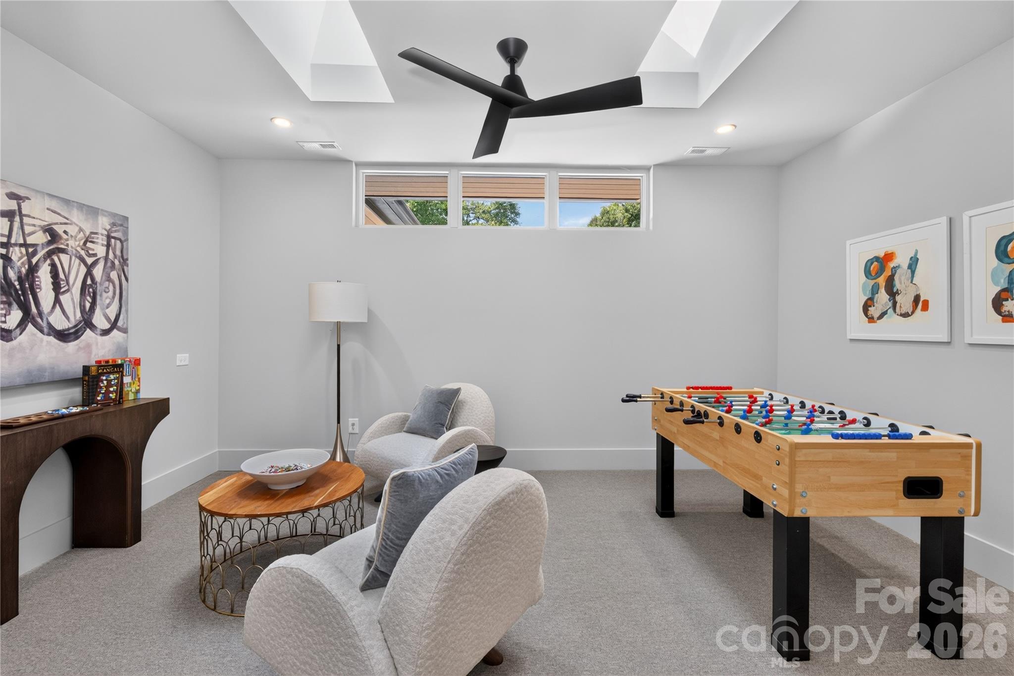 5620 Merry Mount Drive — Charlotte