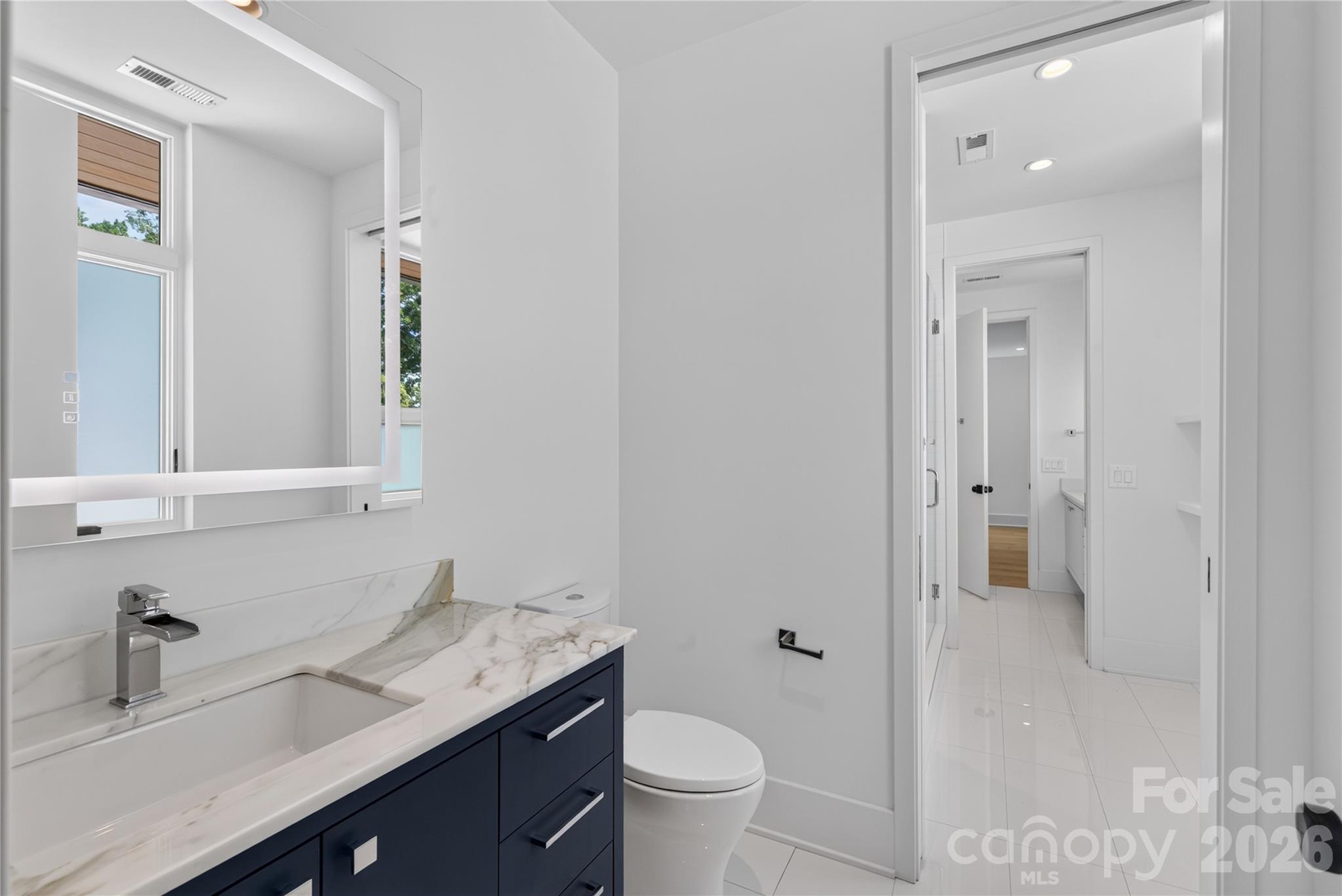 5620 Merry Mount Drive — Charlotte