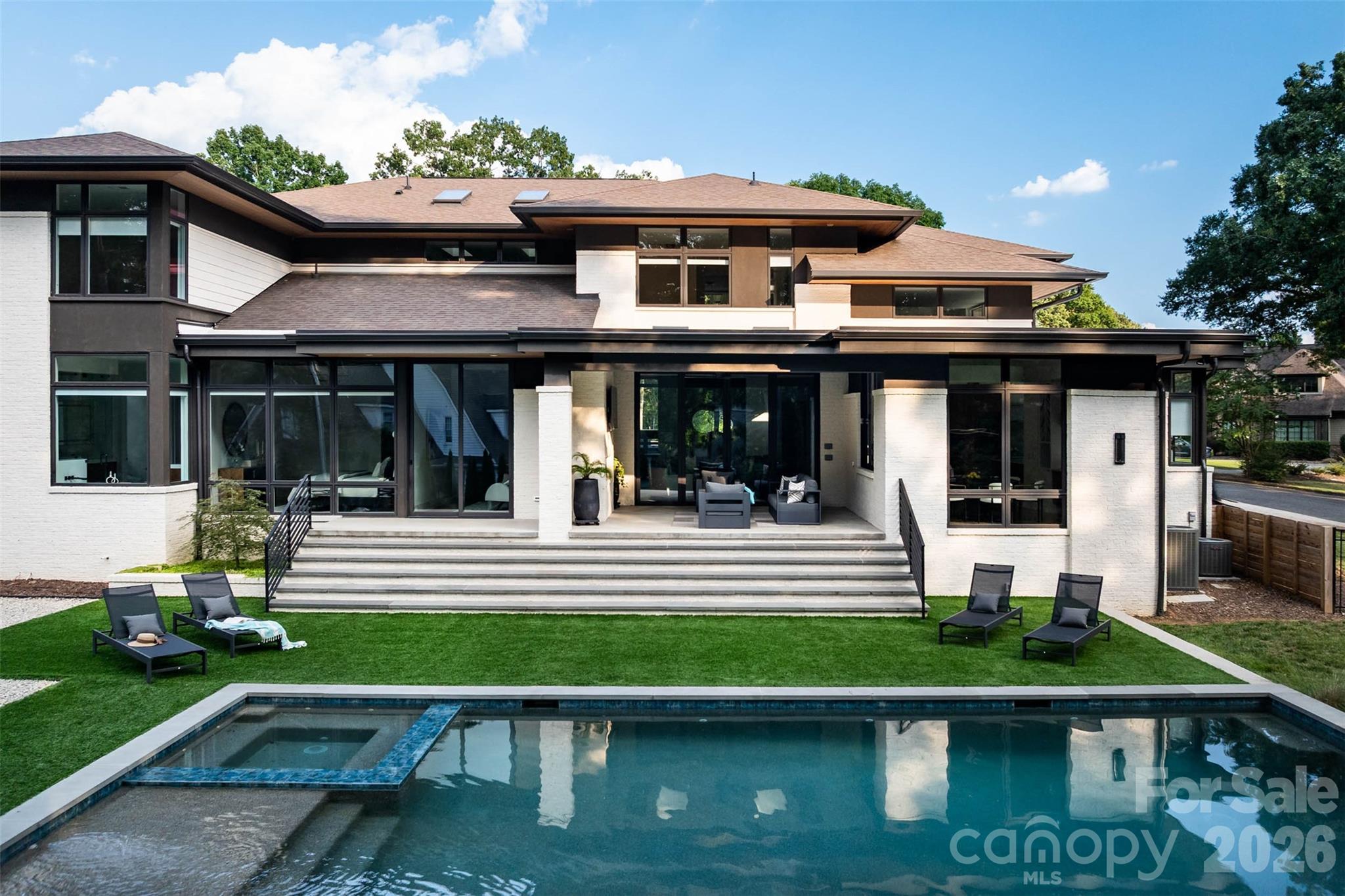 5620 Merry Mount Drive — Charlotte