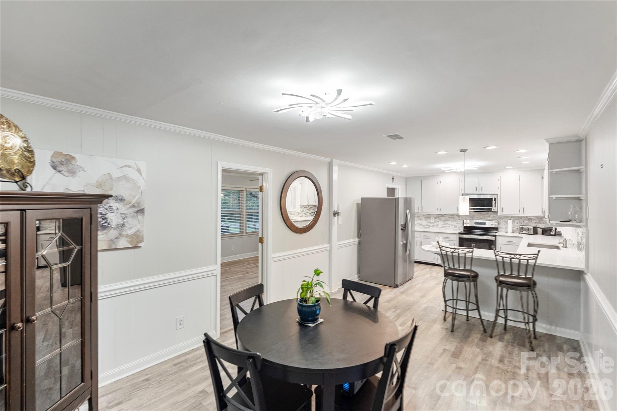 2524 Griffith Road — Monroe
