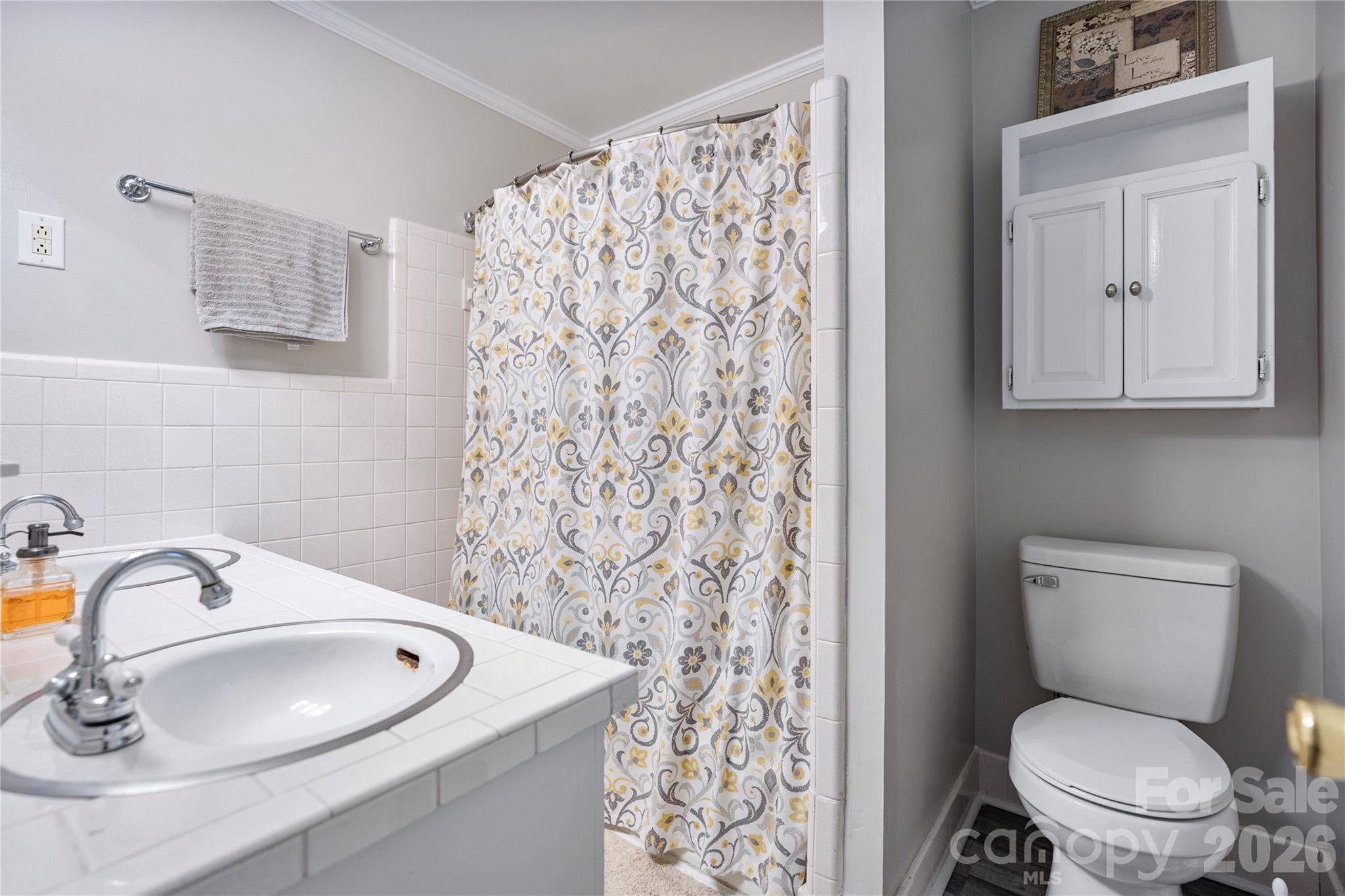 2524 Griffith Road — Monroe