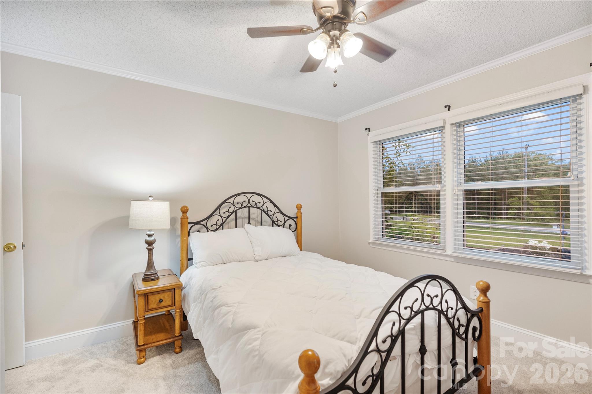 2524 Griffith Road — Monroe