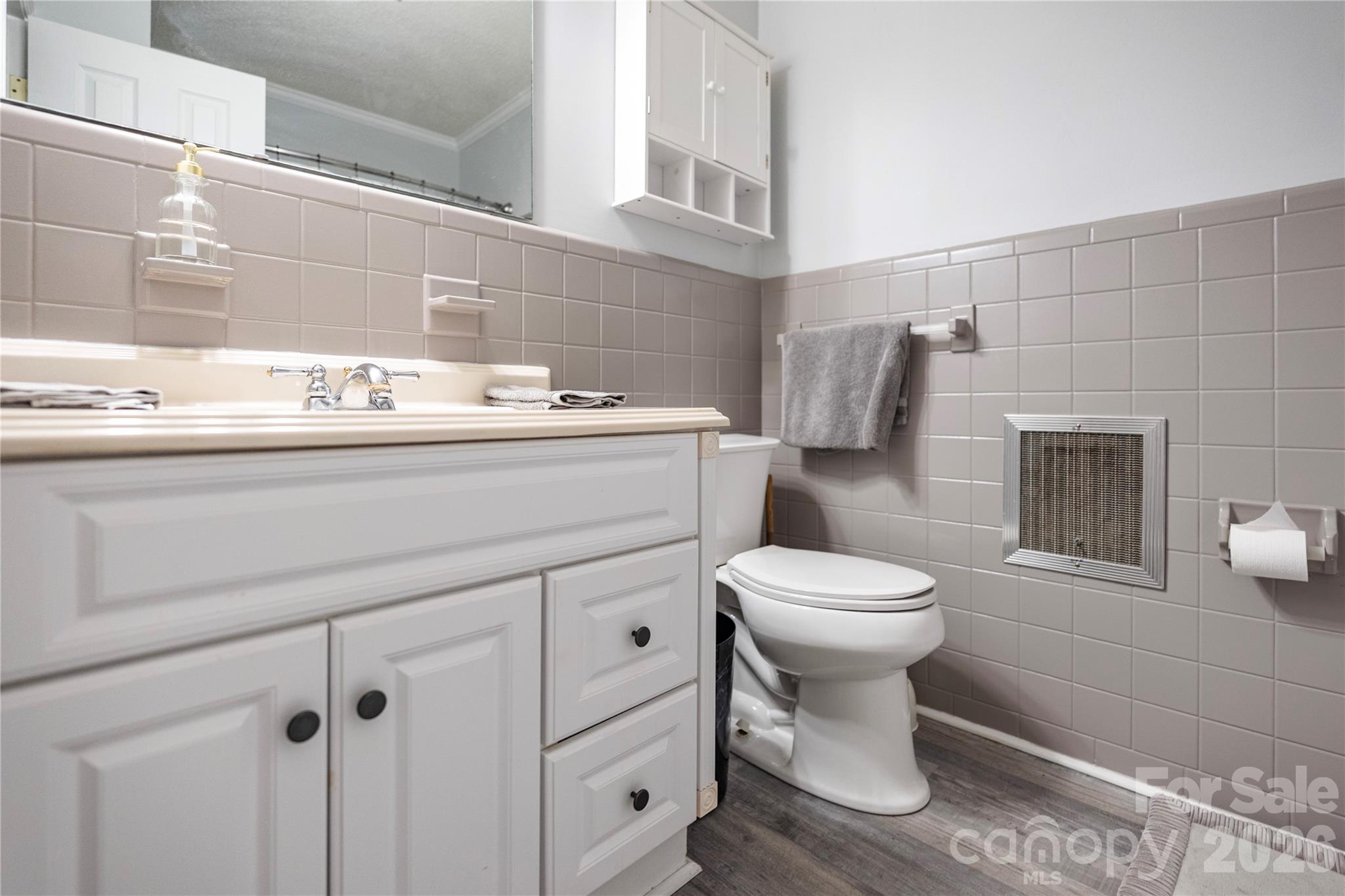 2524 Griffith Road — Monroe