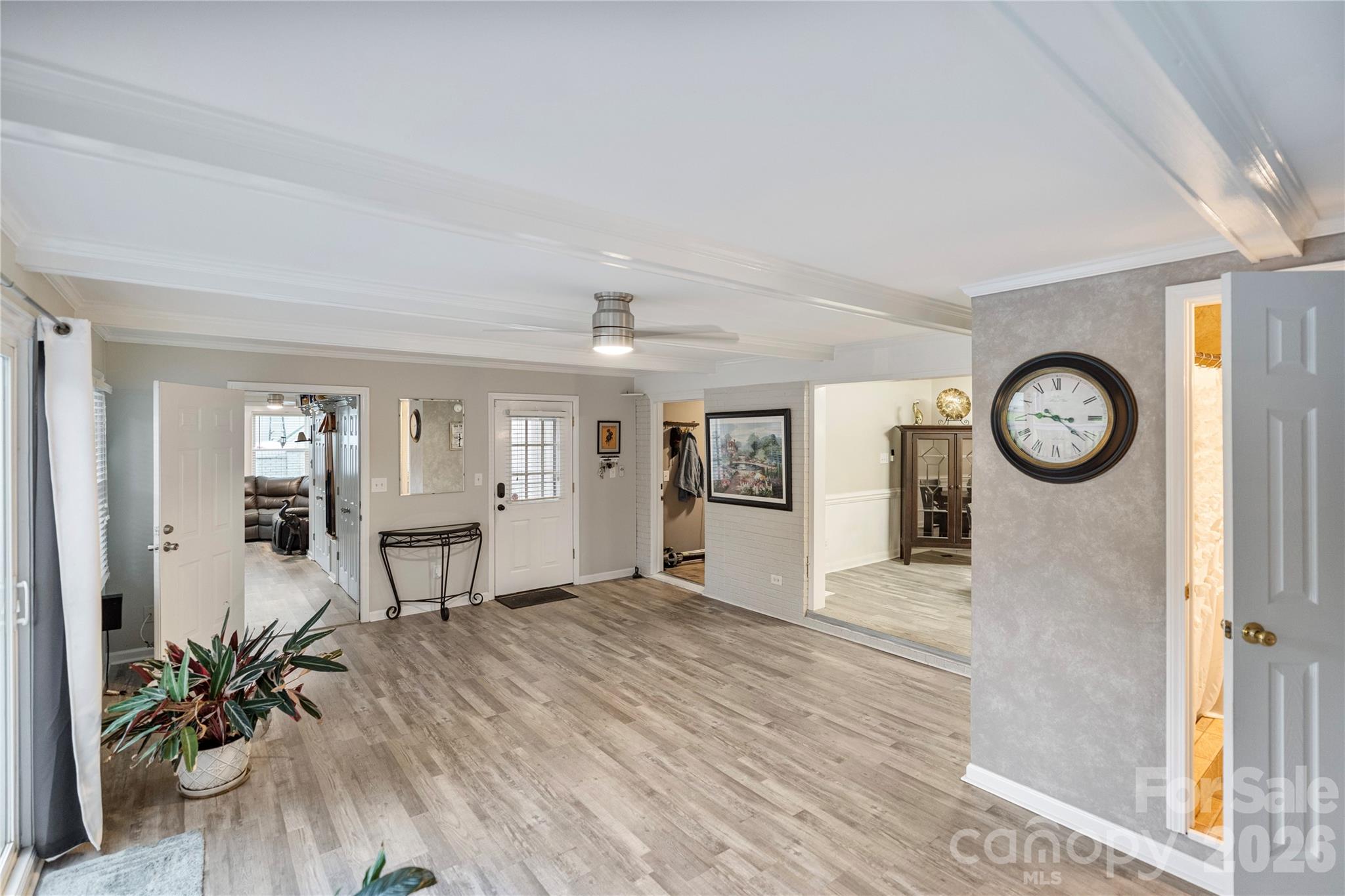 2524 Griffith Road — Monroe