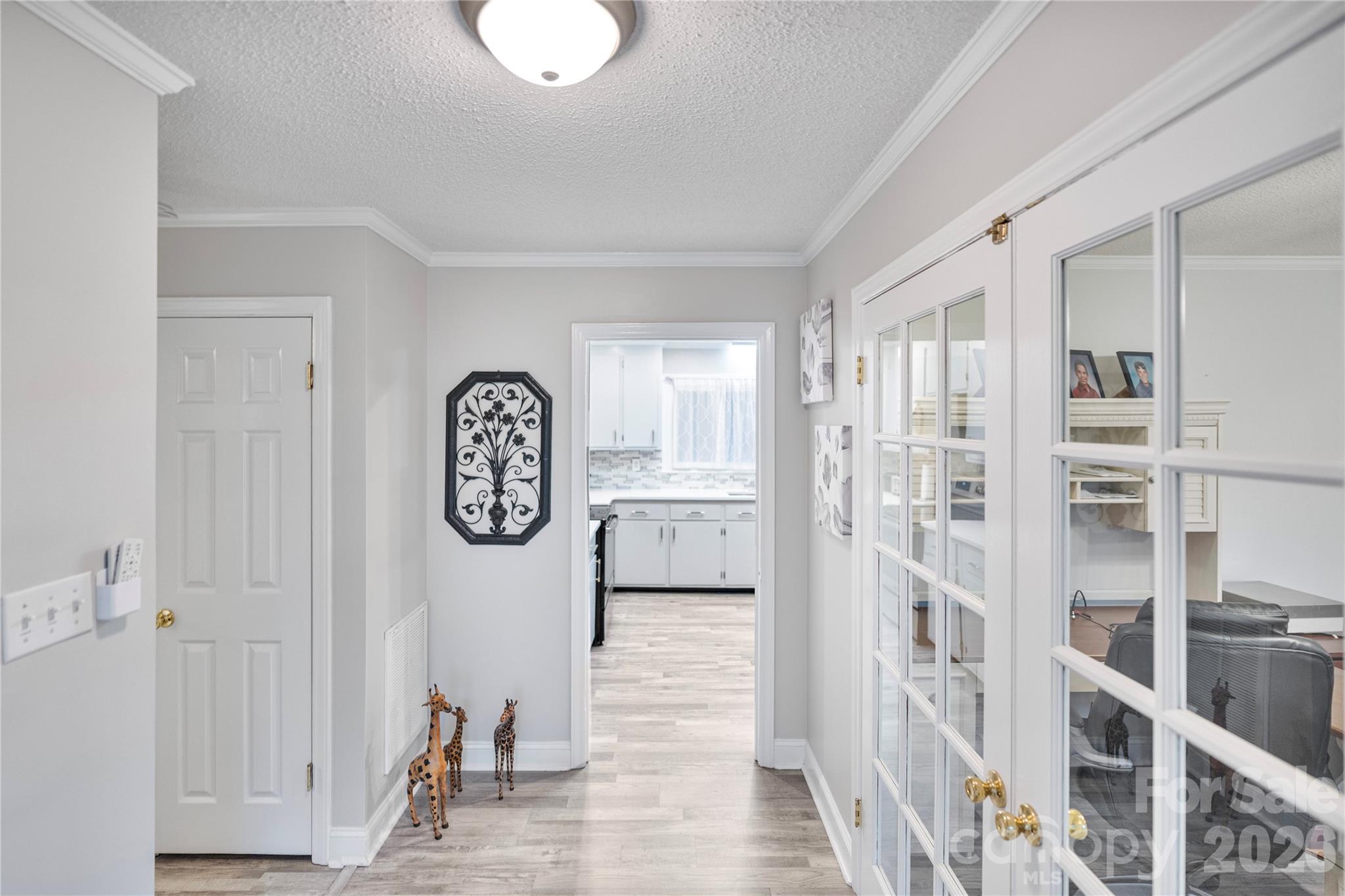 2524 Griffith Road — Monroe