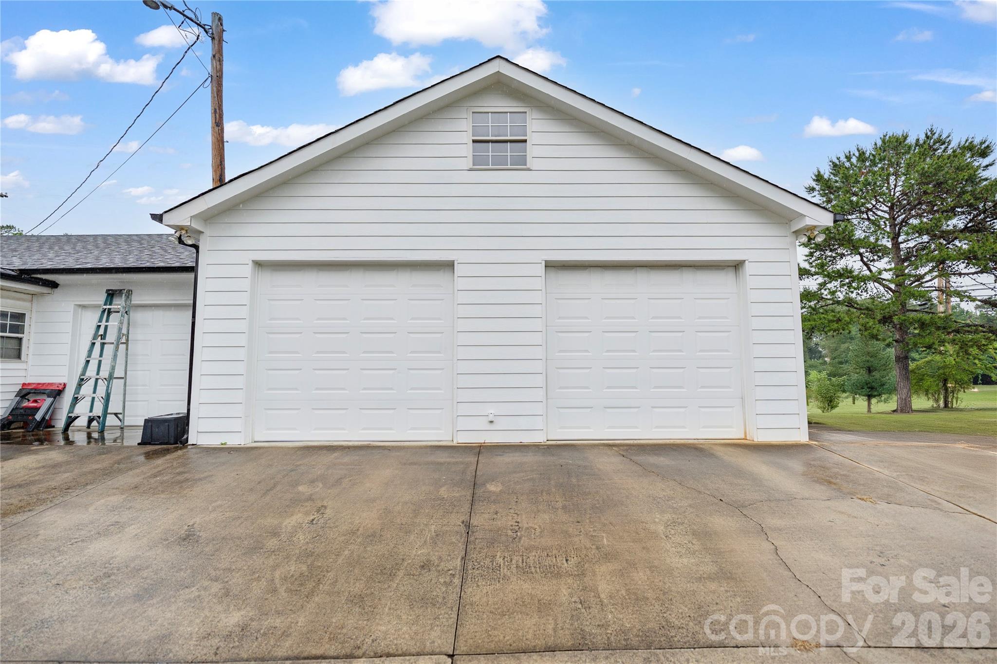 2524 Griffith Road — Monroe