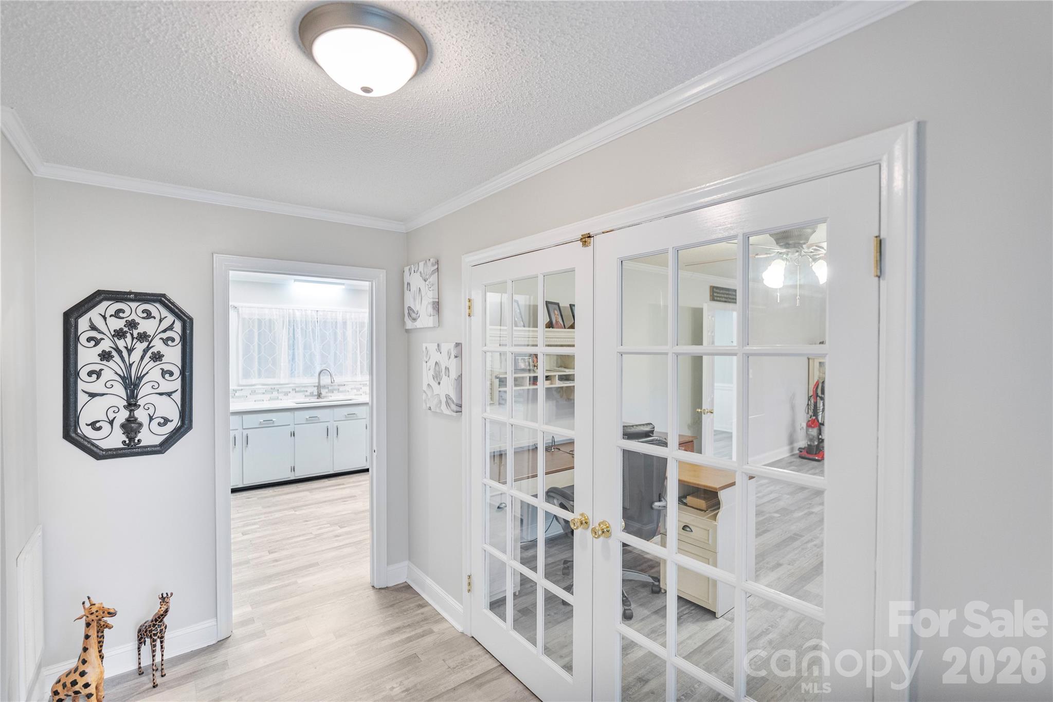 2524 Griffith Road — Monroe