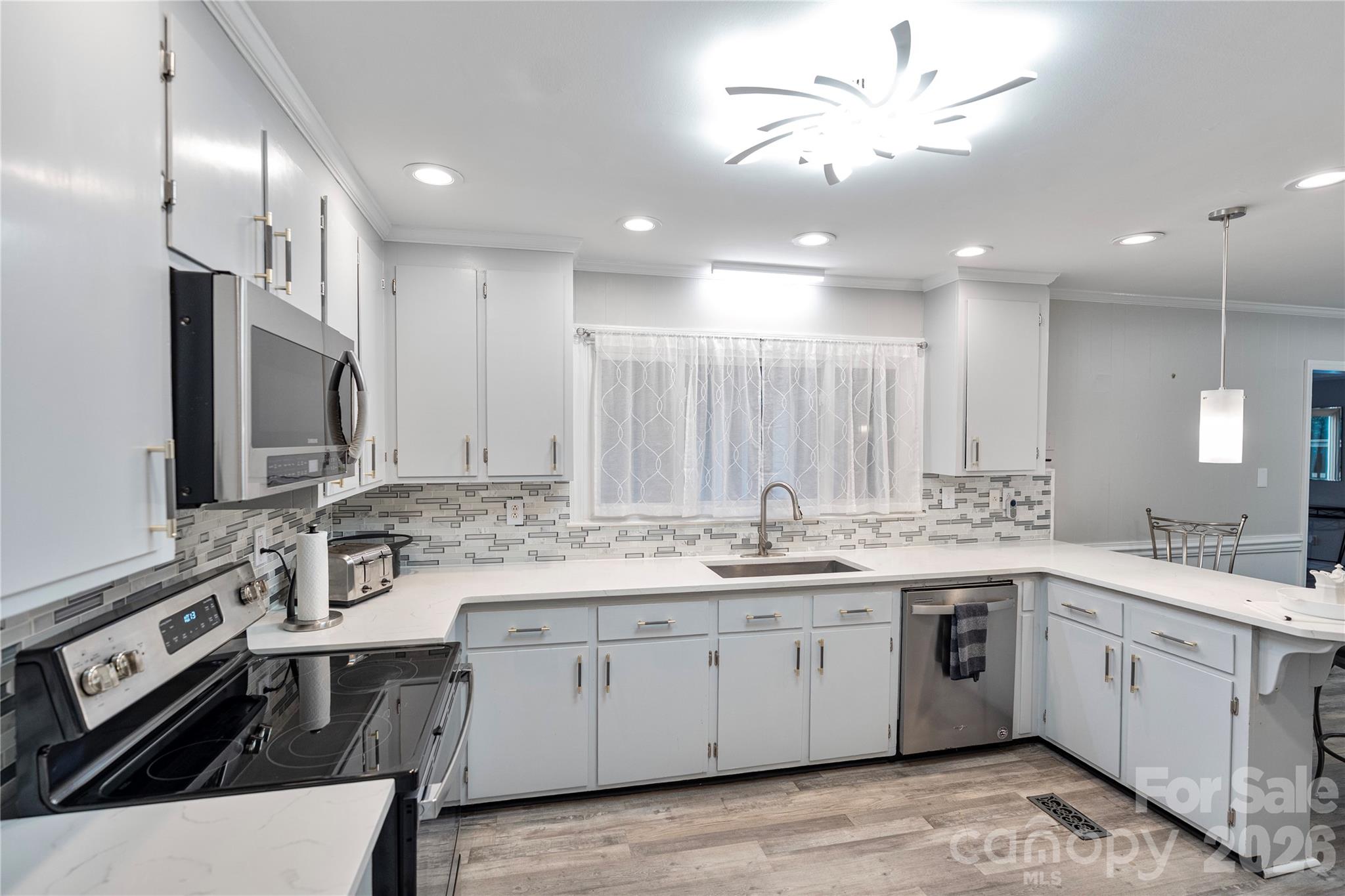2524 Griffith Road — Monroe