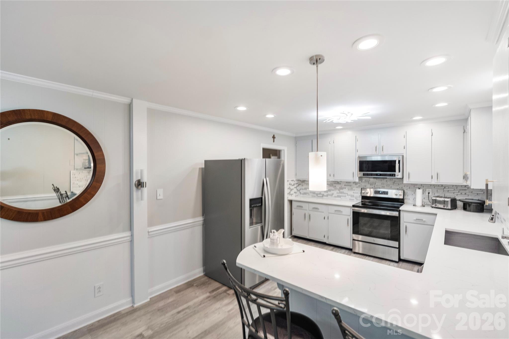 2524 Griffith Road — Monroe