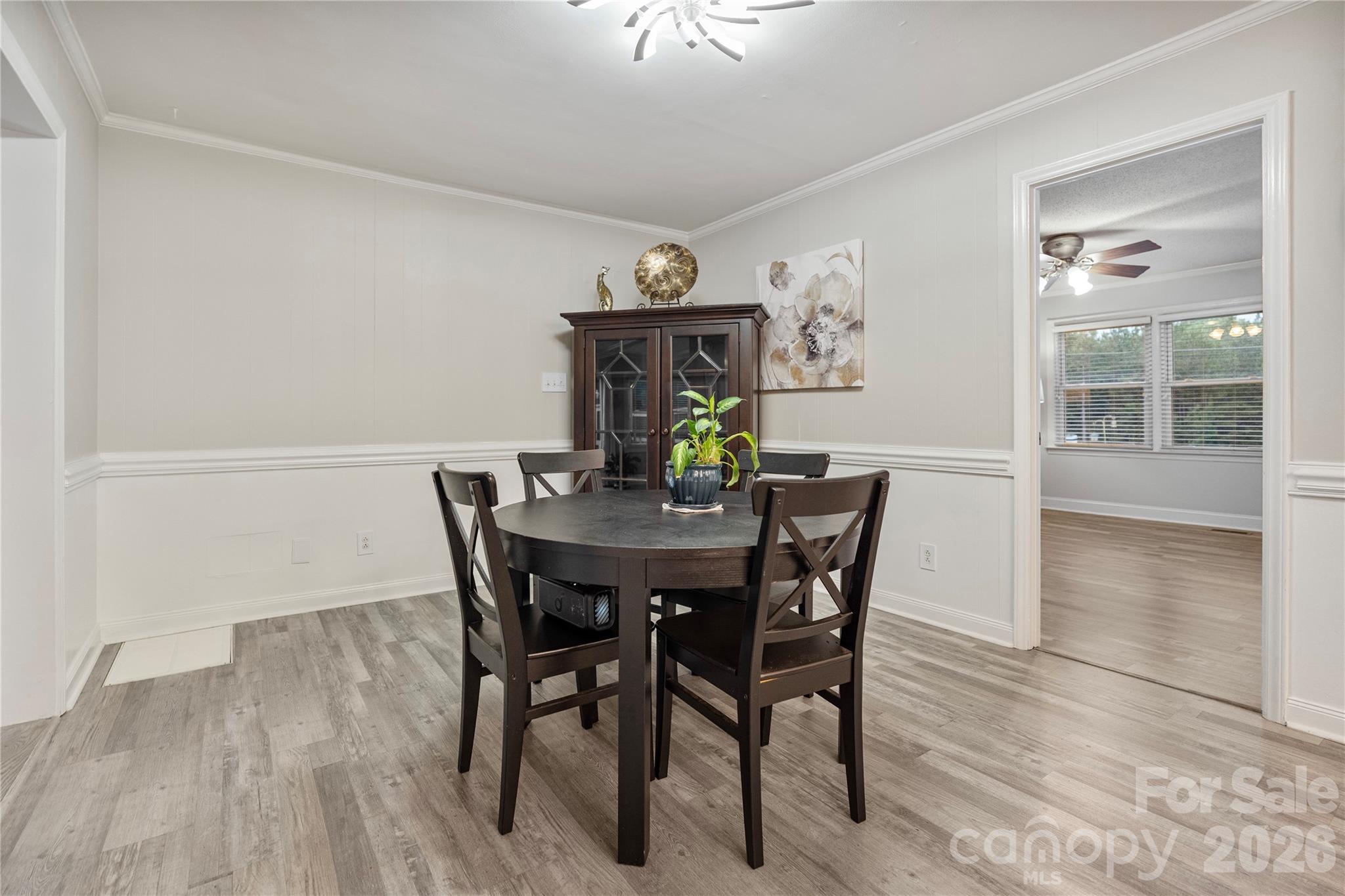 2524 Griffith Road — Monroe