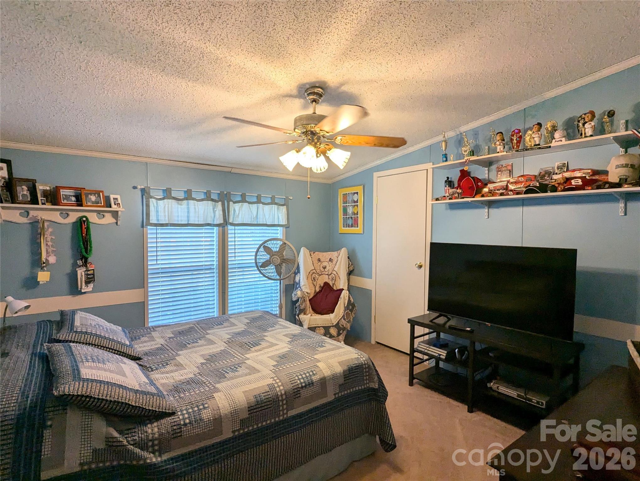 6846 Potter Road — Matthews
