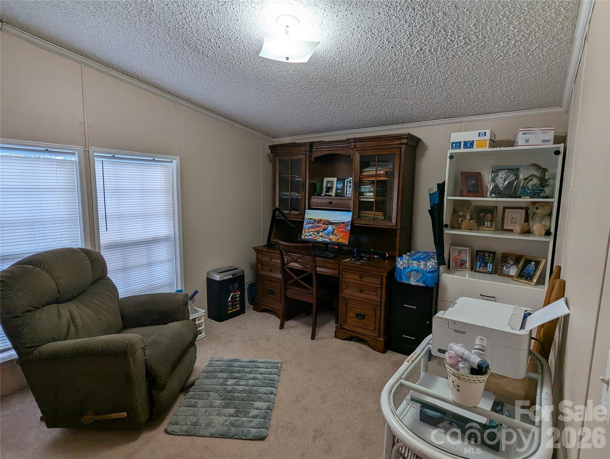 6846 Potter Road — Matthews