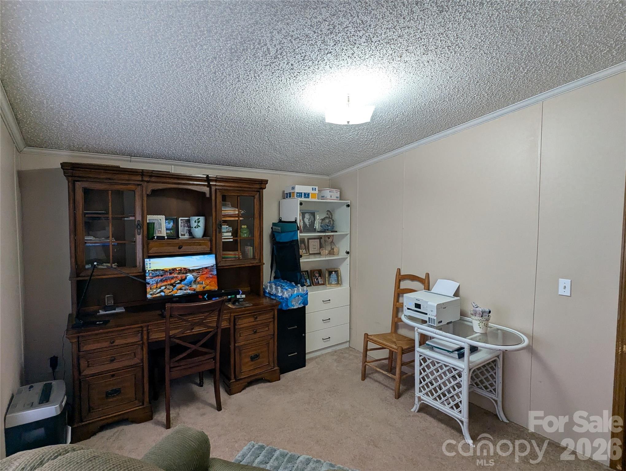 6846 Potter Road — Matthews