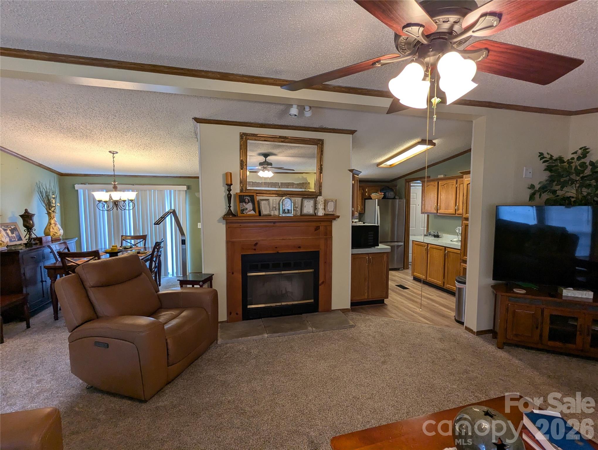 6846 Potter Road — Matthews