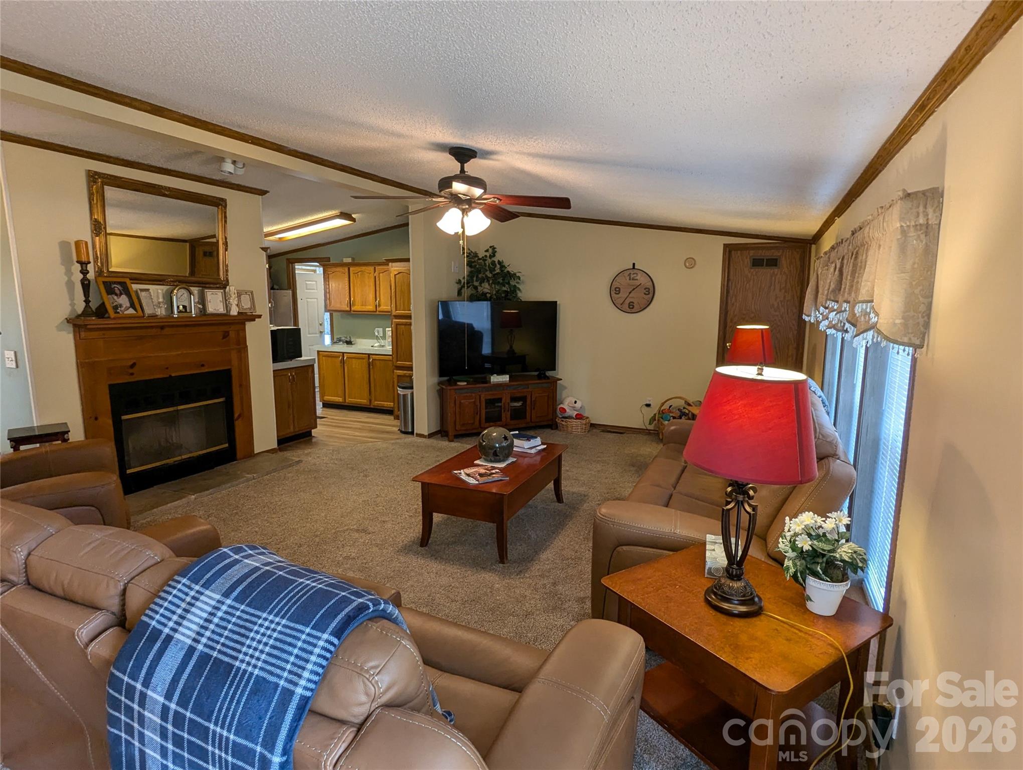 6846 Potter Road — Matthews