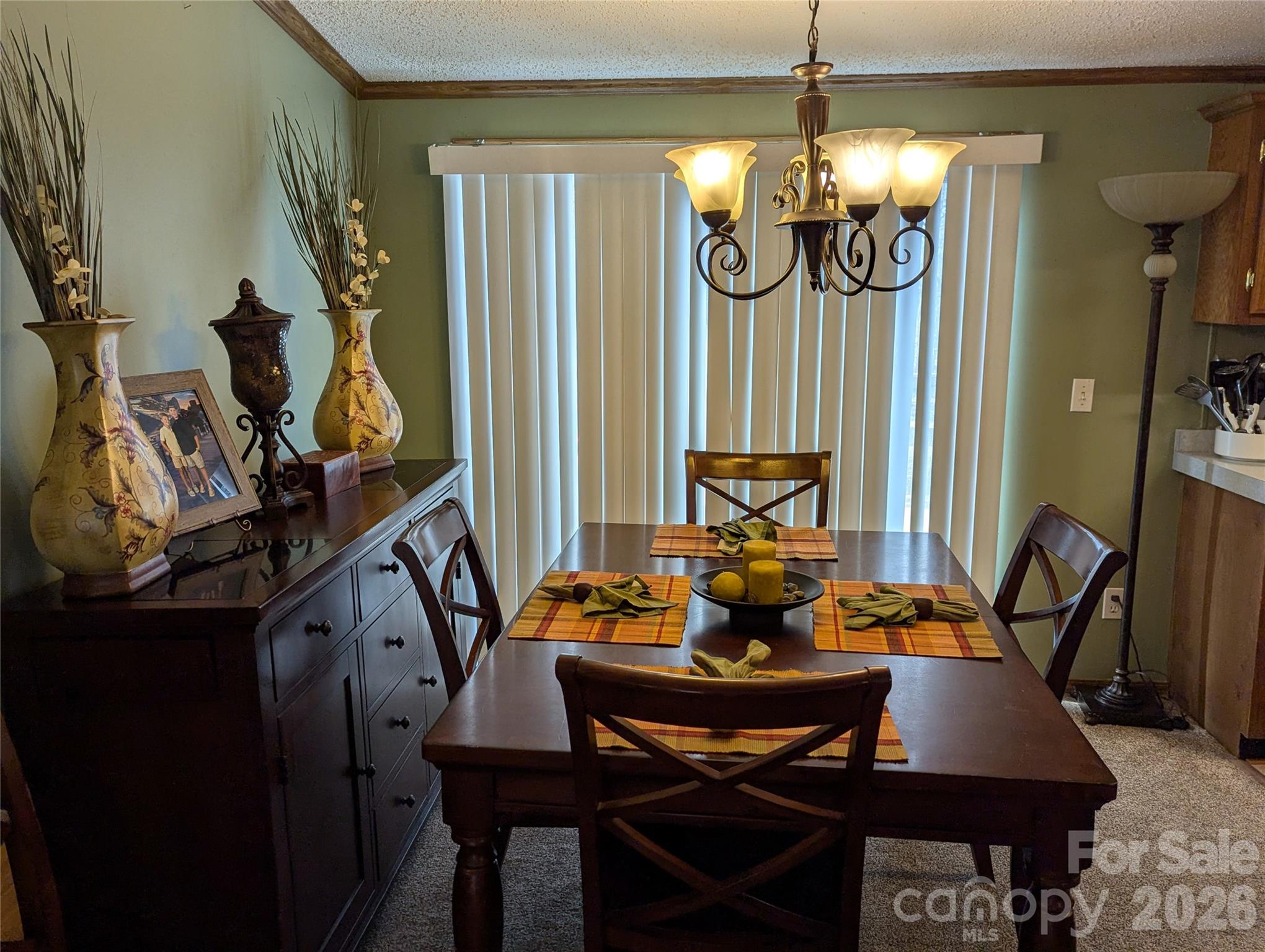 6846 Potter Road — Matthews
