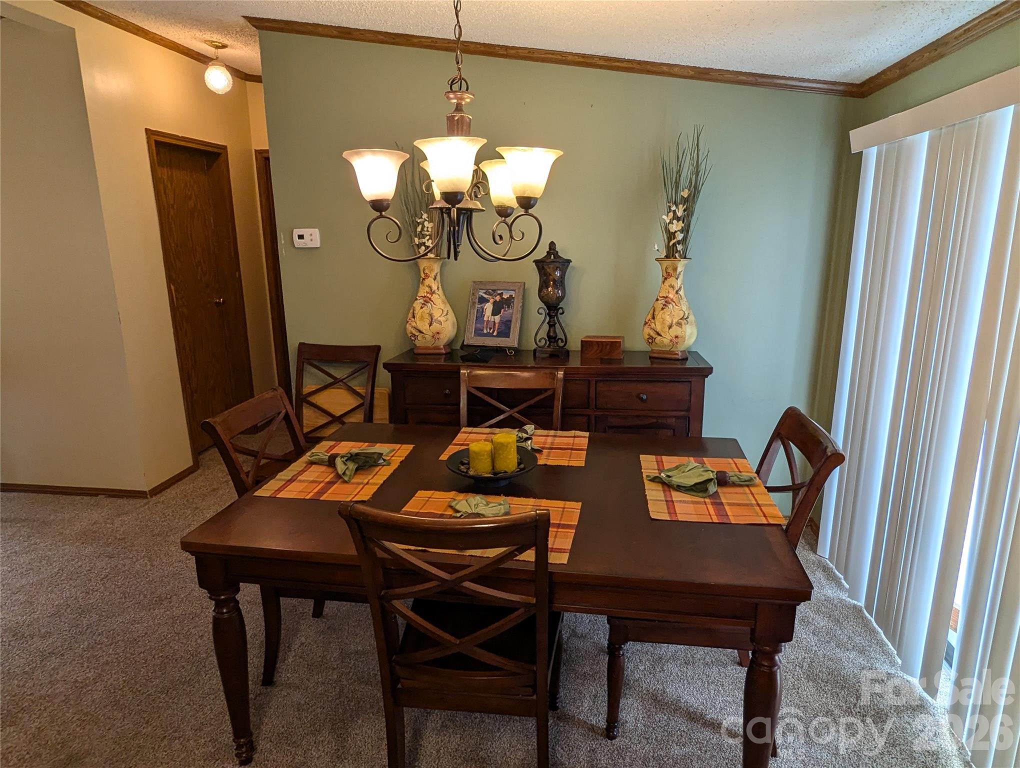 6846 Potter Road — Matthews