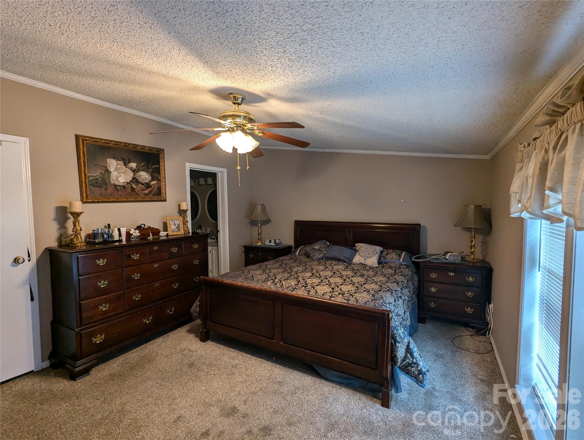 6846 Potter Road — Matthews