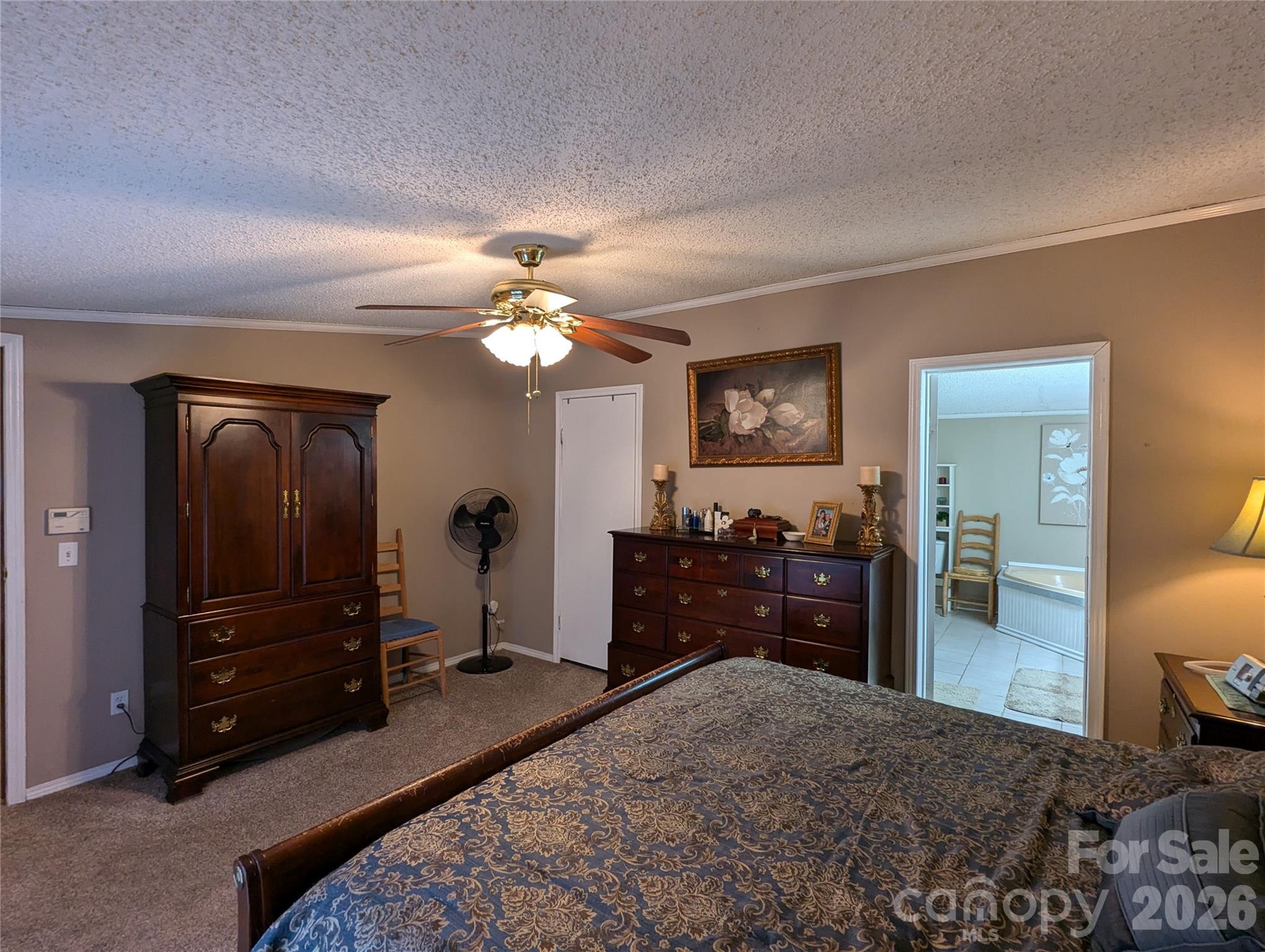 6846 Potter Road — Matthews
