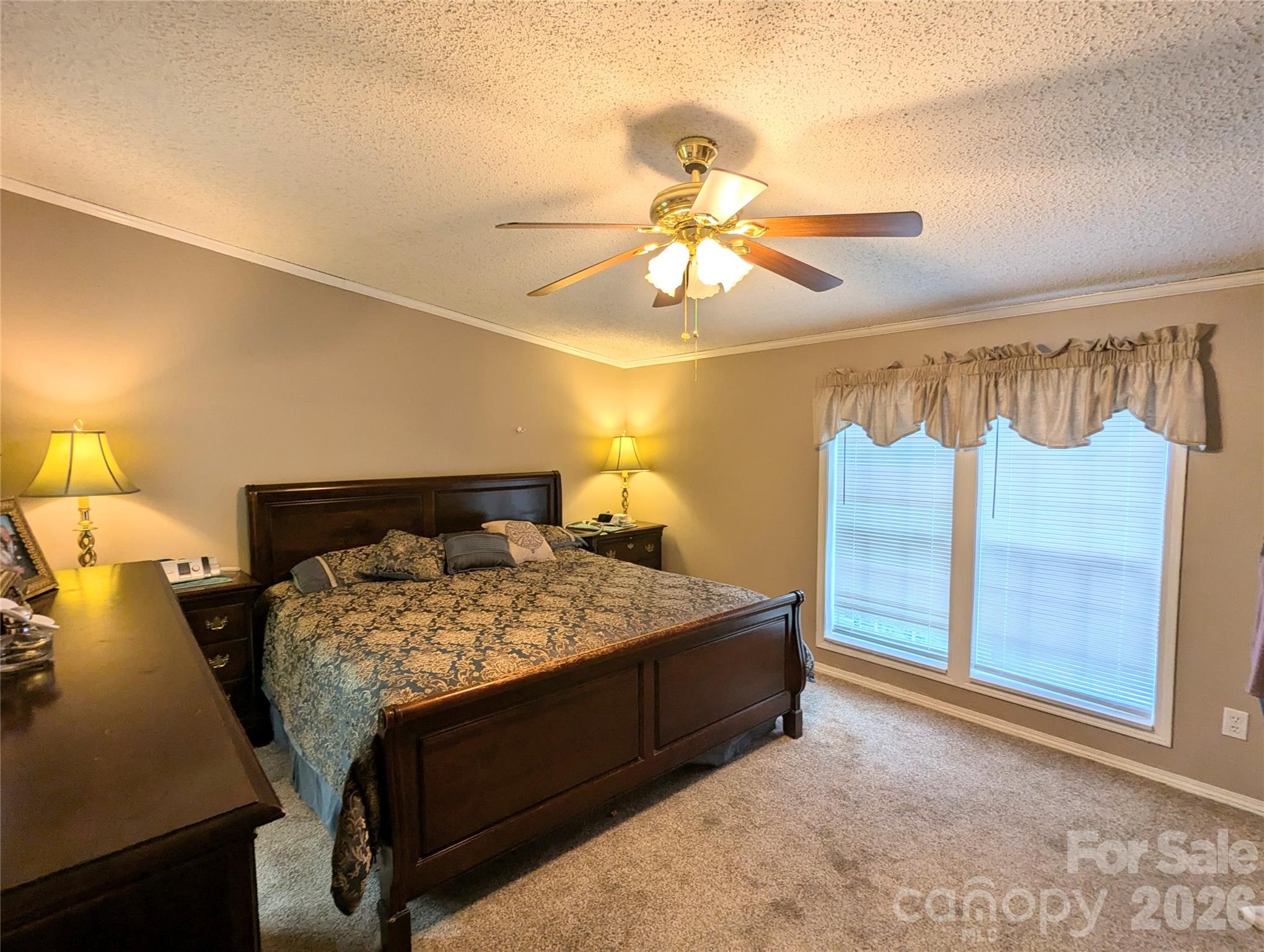 6846 Potter Road — Matthews