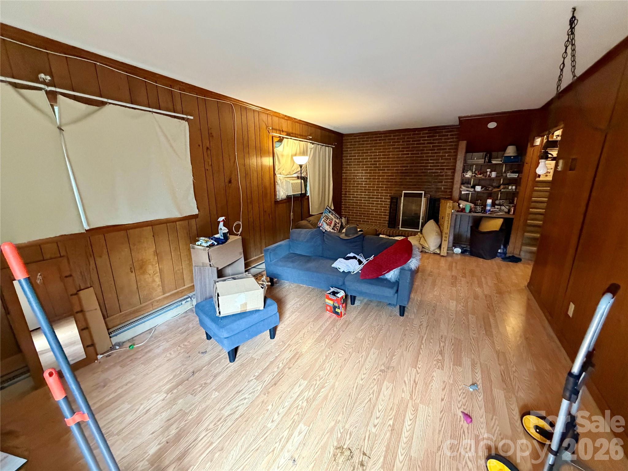 3512 Winterfield Place — Charlotte