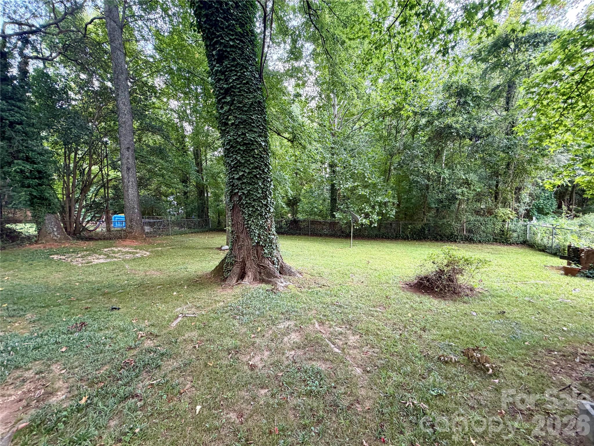 3512 Winterfield Place — Charlotte