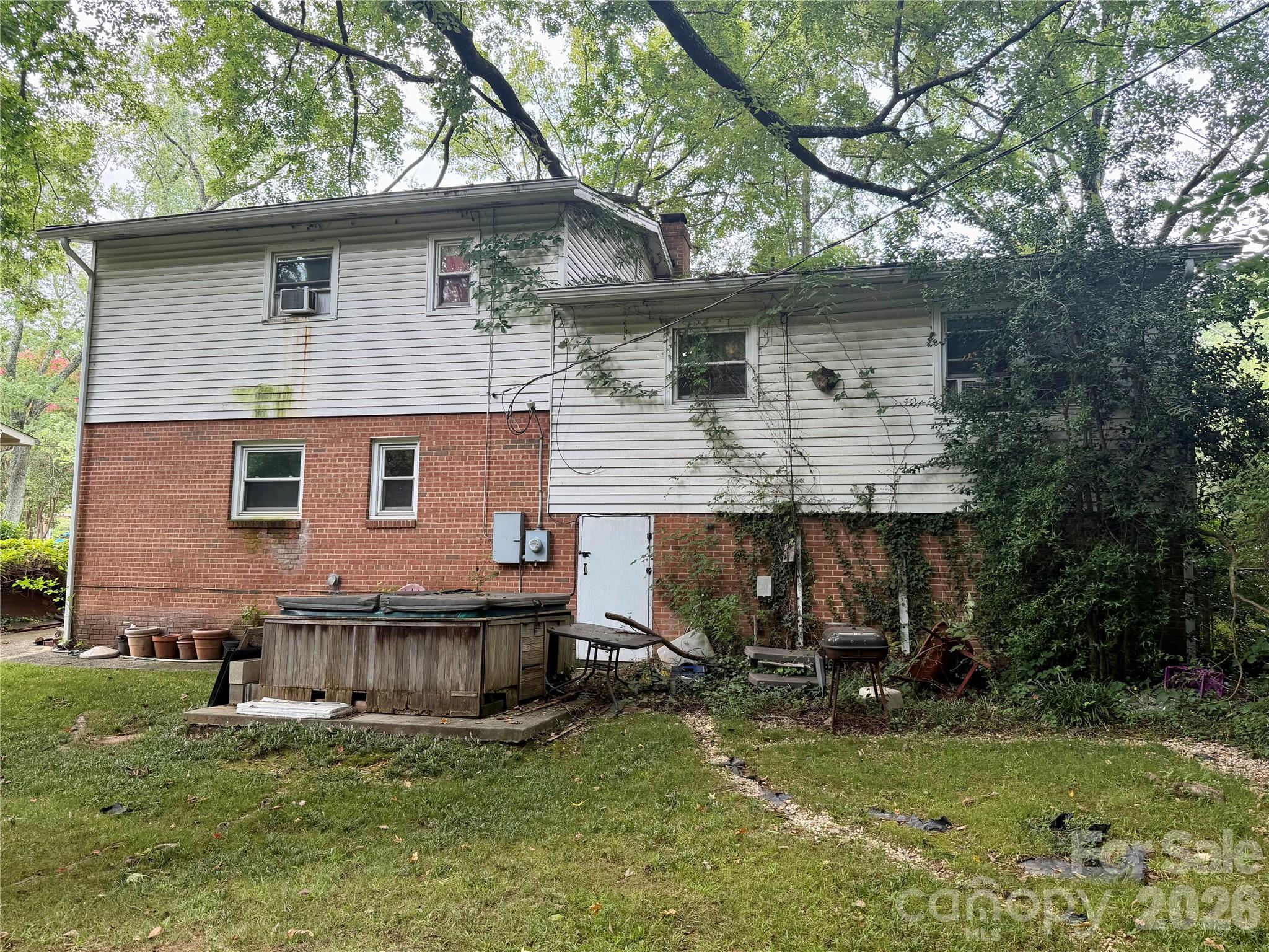 3512 Winterfield Place — Charlotte