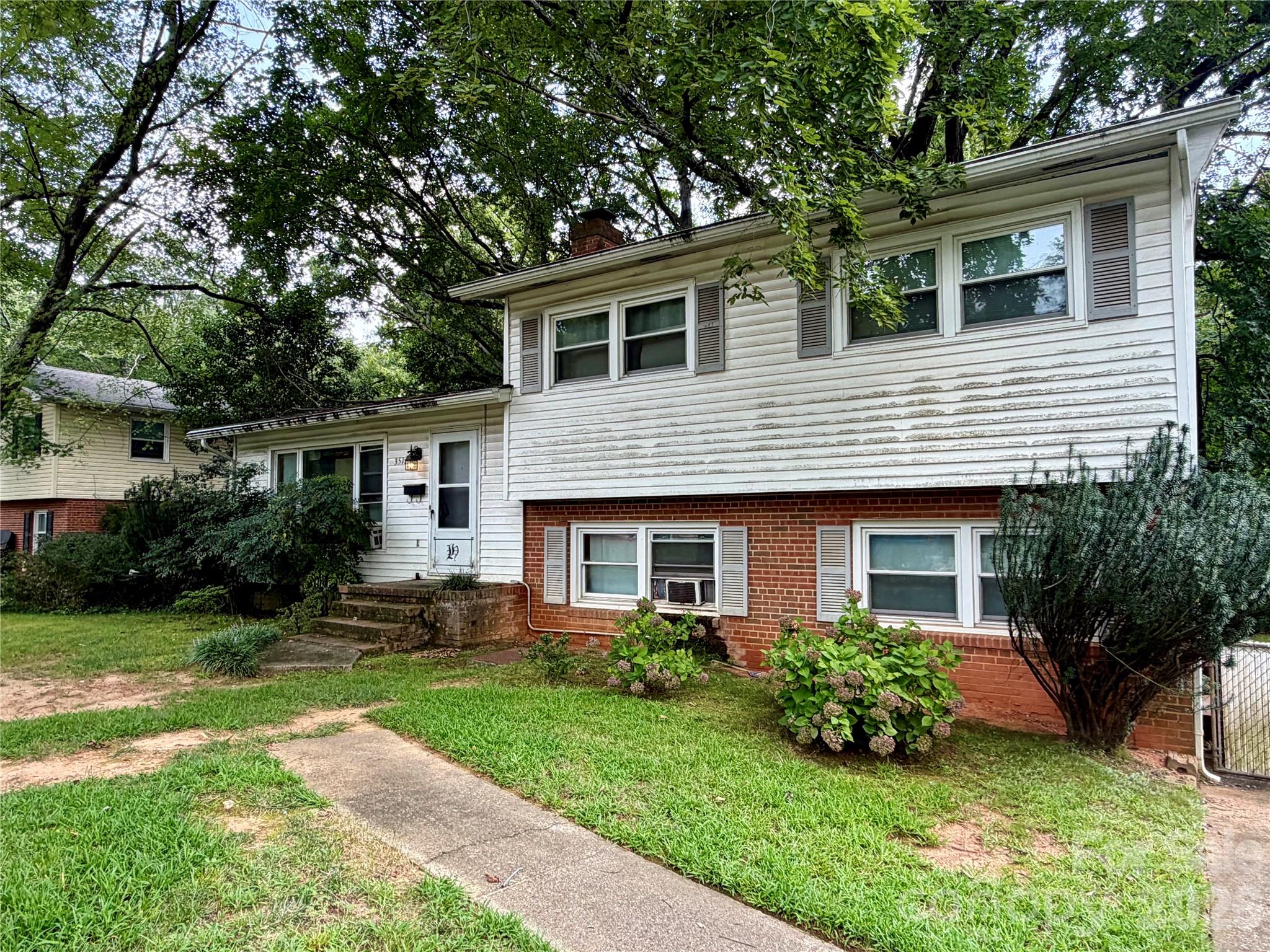 3512 Winterfield Place — Charlotte