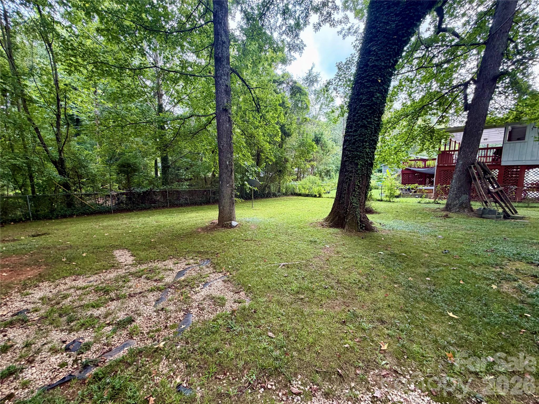 3512 Winterfield Place — Charlotte