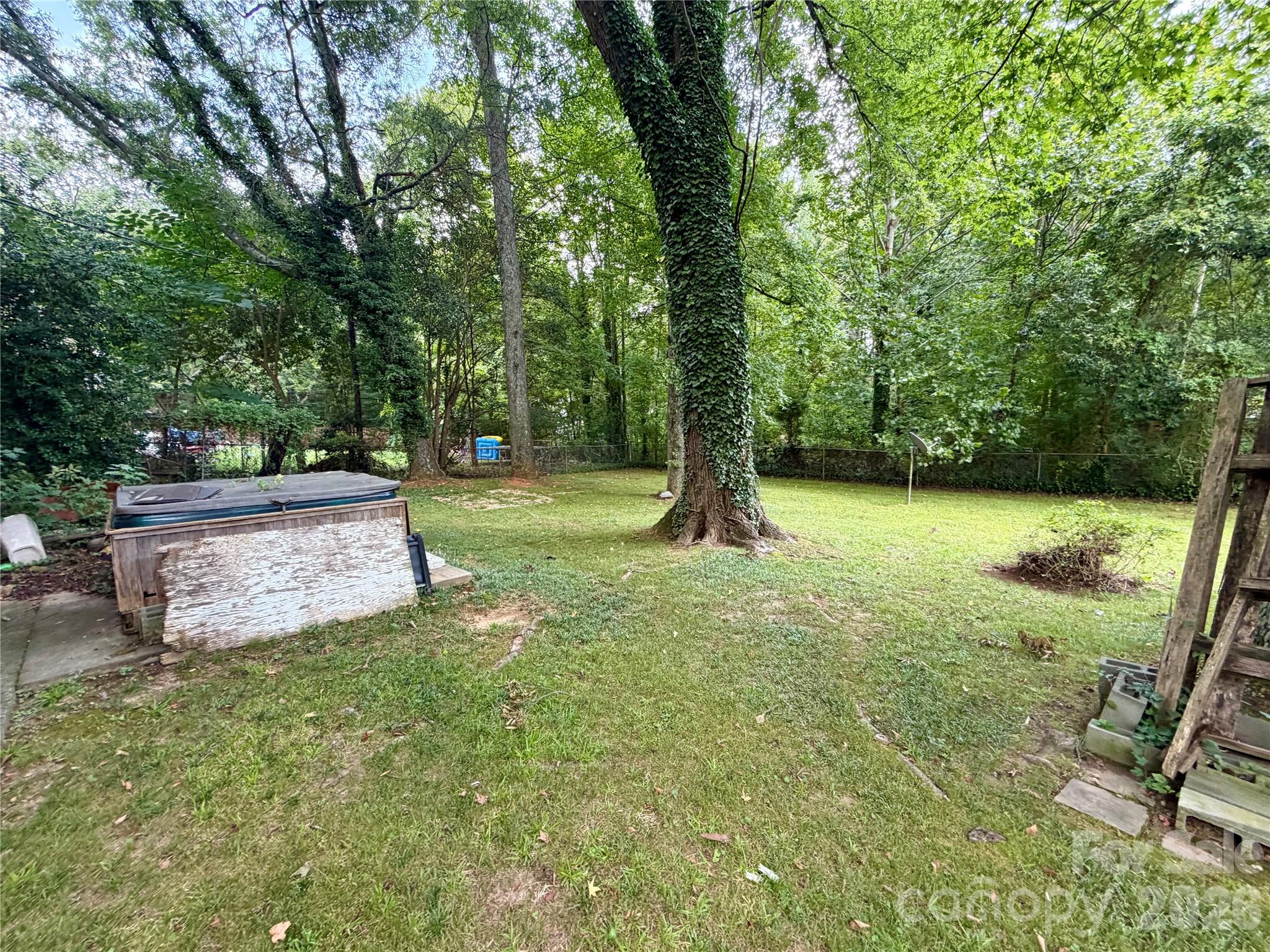 3512 Winterfield Place — Charlotte