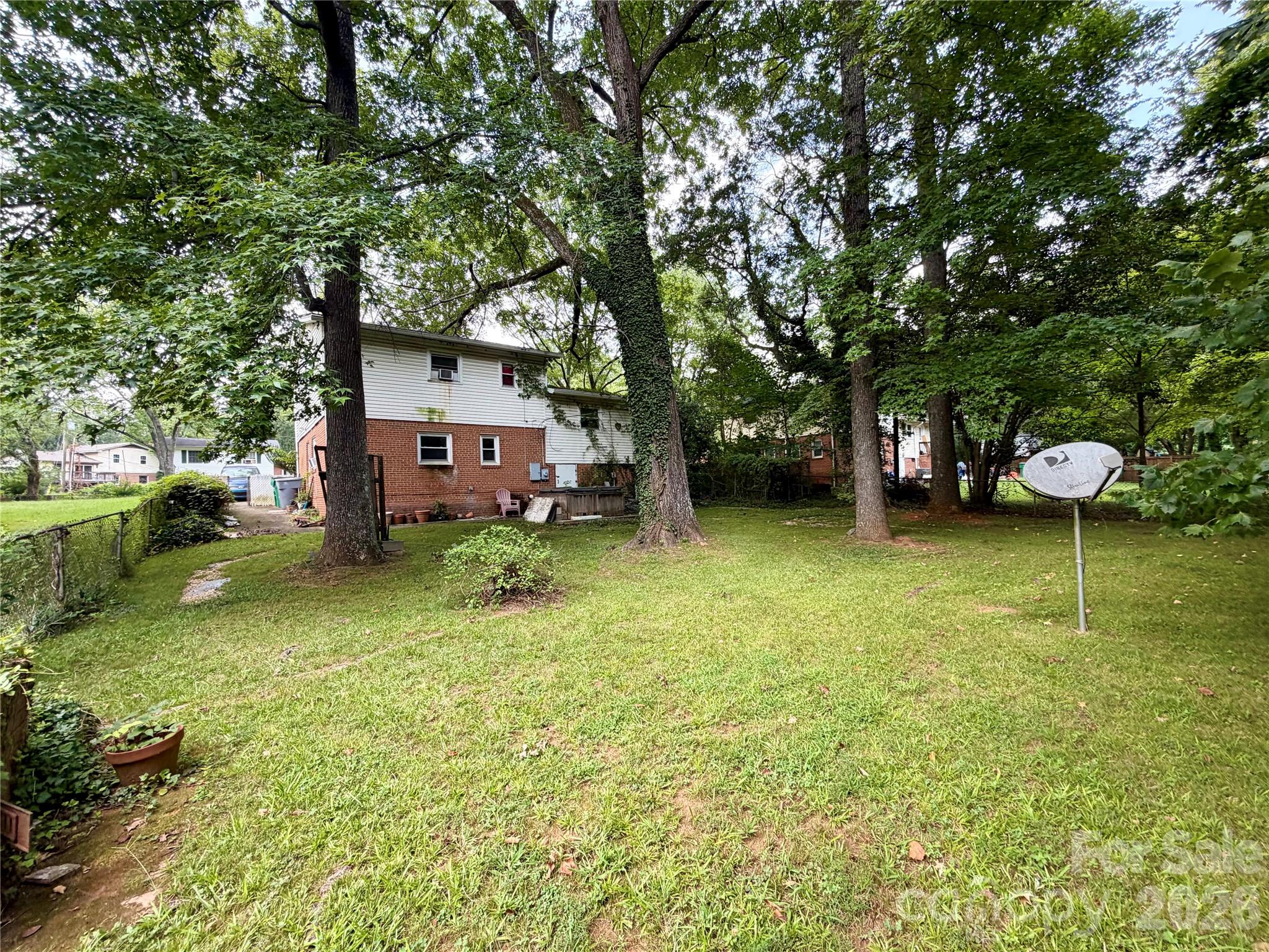 3512 Winterfield Place — Charlotte