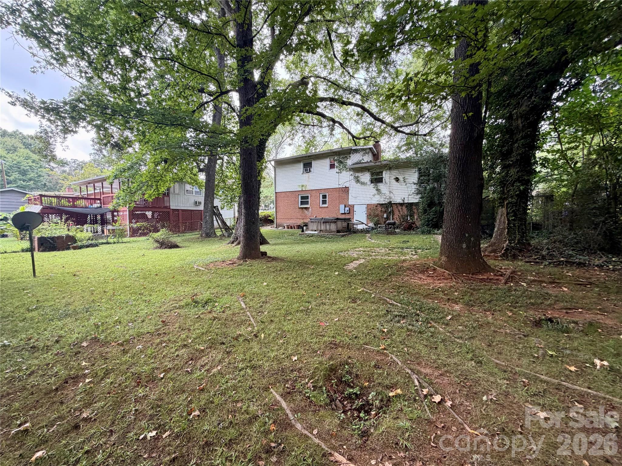 3512 Winterfield Place — Charlotte