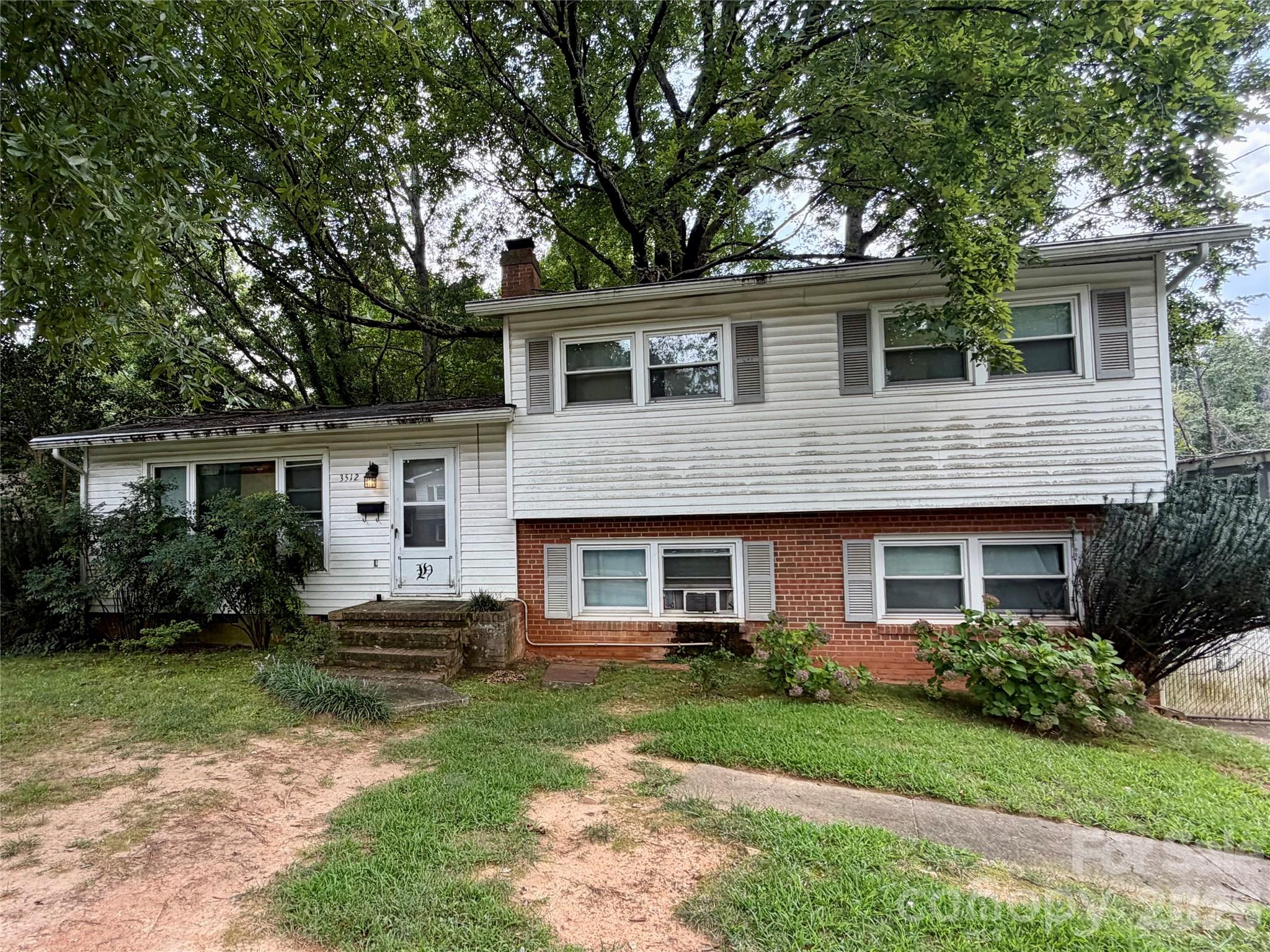 3512 Winterfield Place — Charlotte