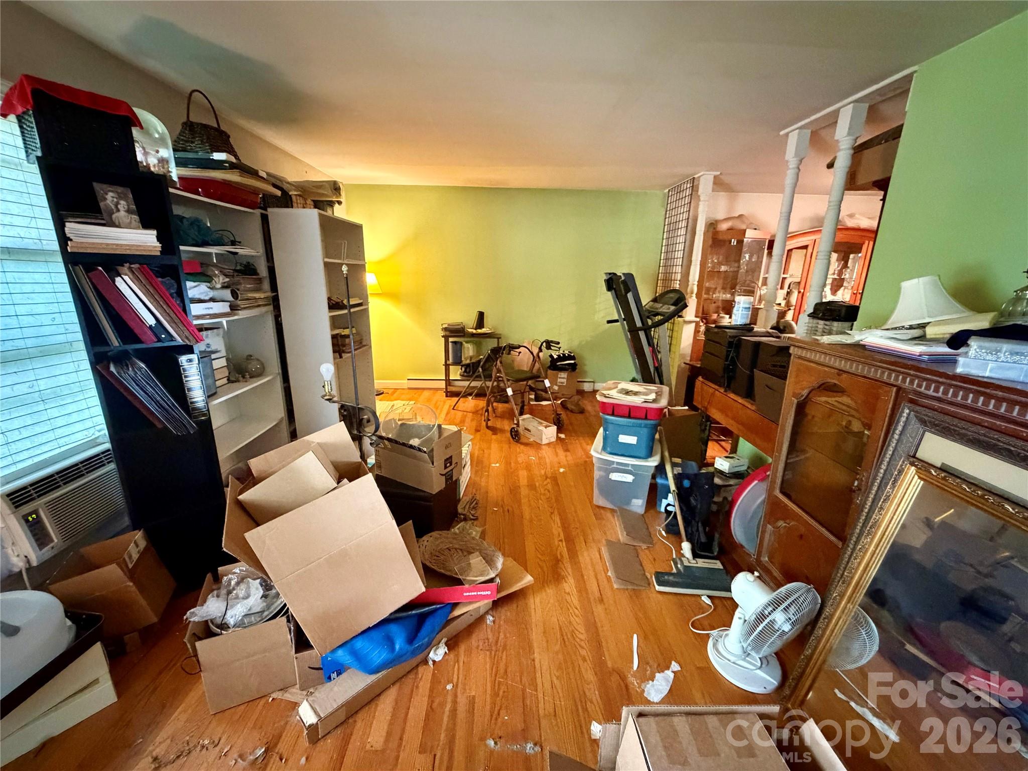 3512 Winterfield Place — Charlotte