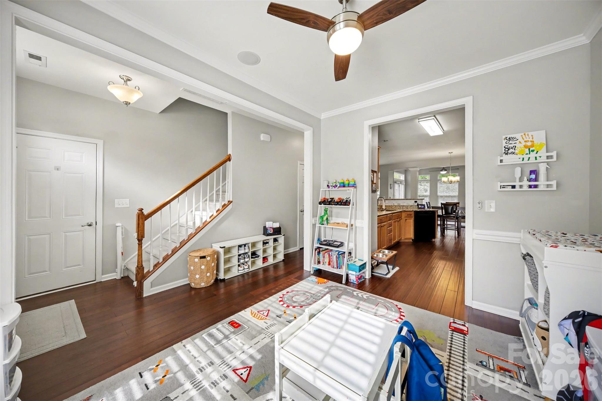 5705 Mossdale Lane — Charlotte