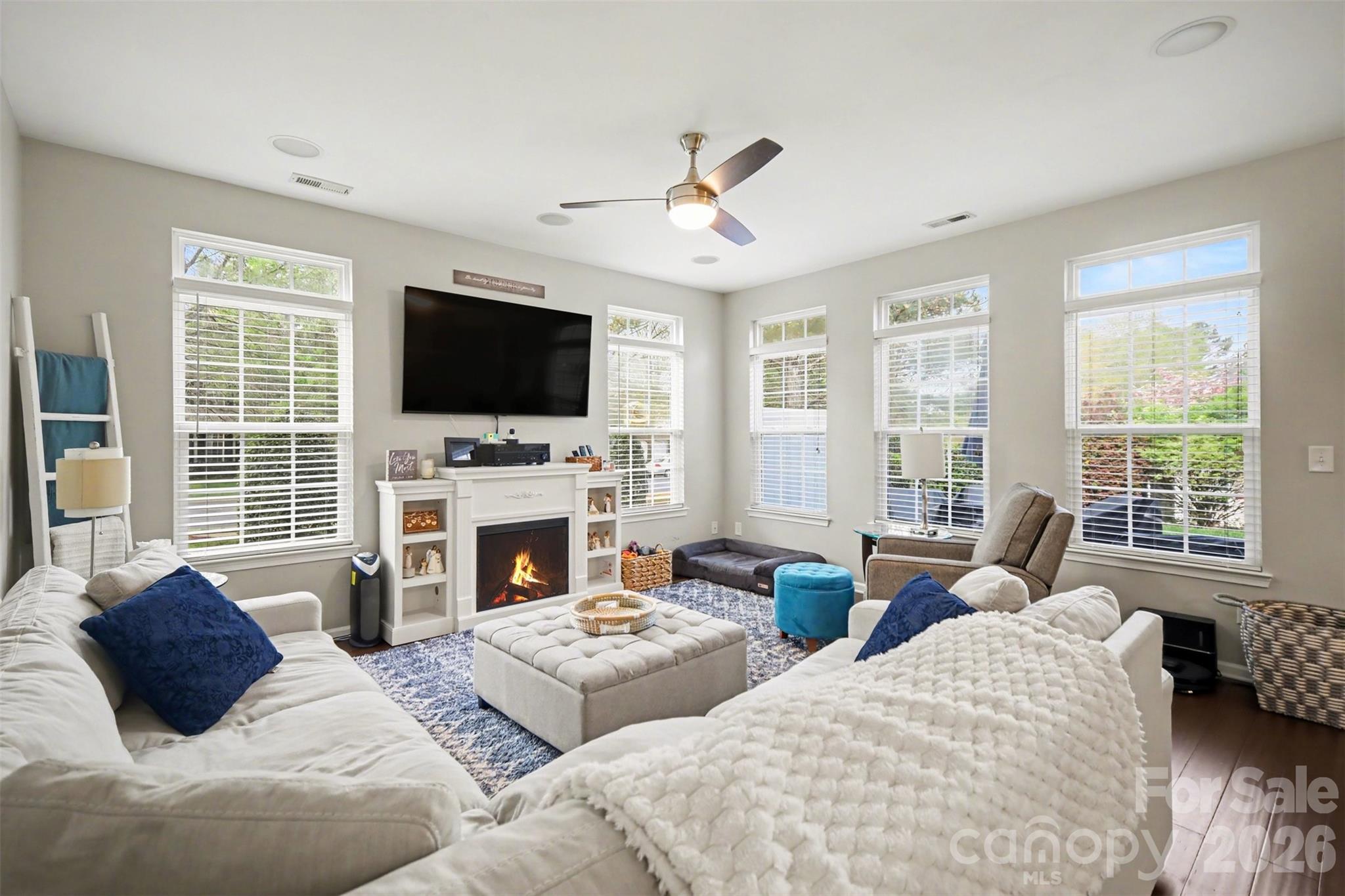5705 Mossdale Lane — Charlotte