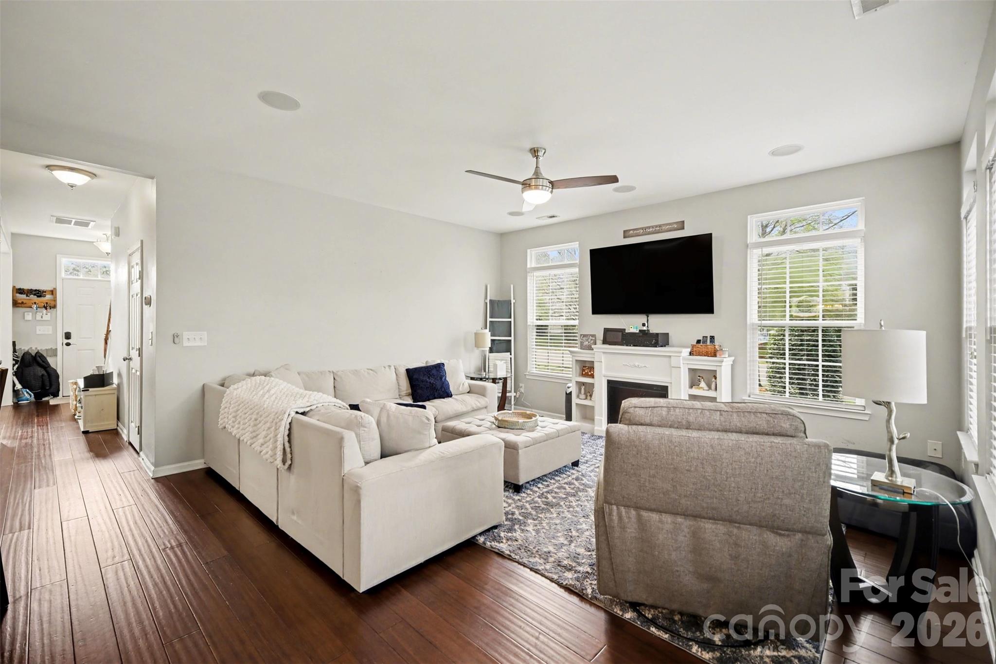 5705 Mossdale Lane — Charlotte