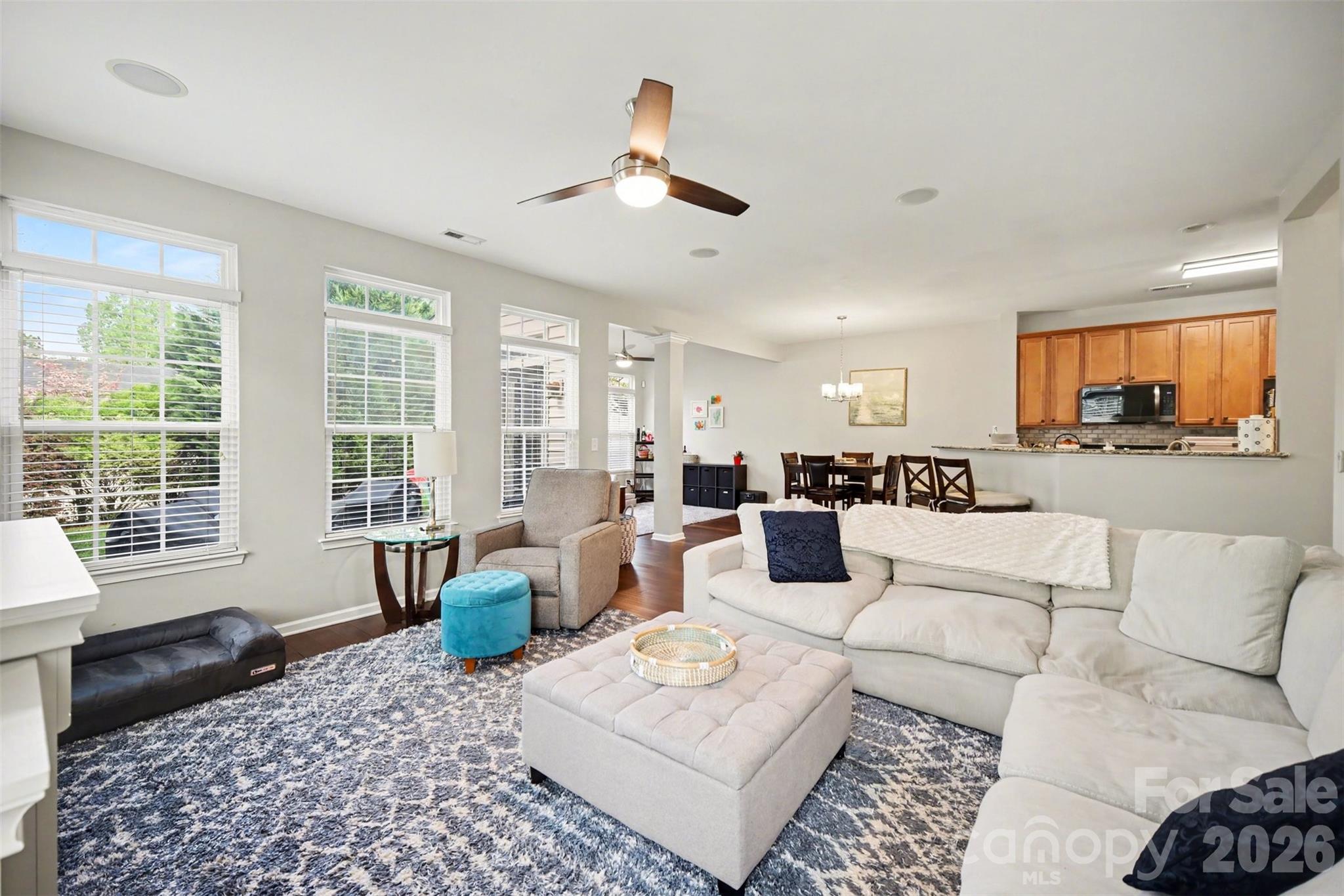 5705 Mossdale Lane — Charlotte