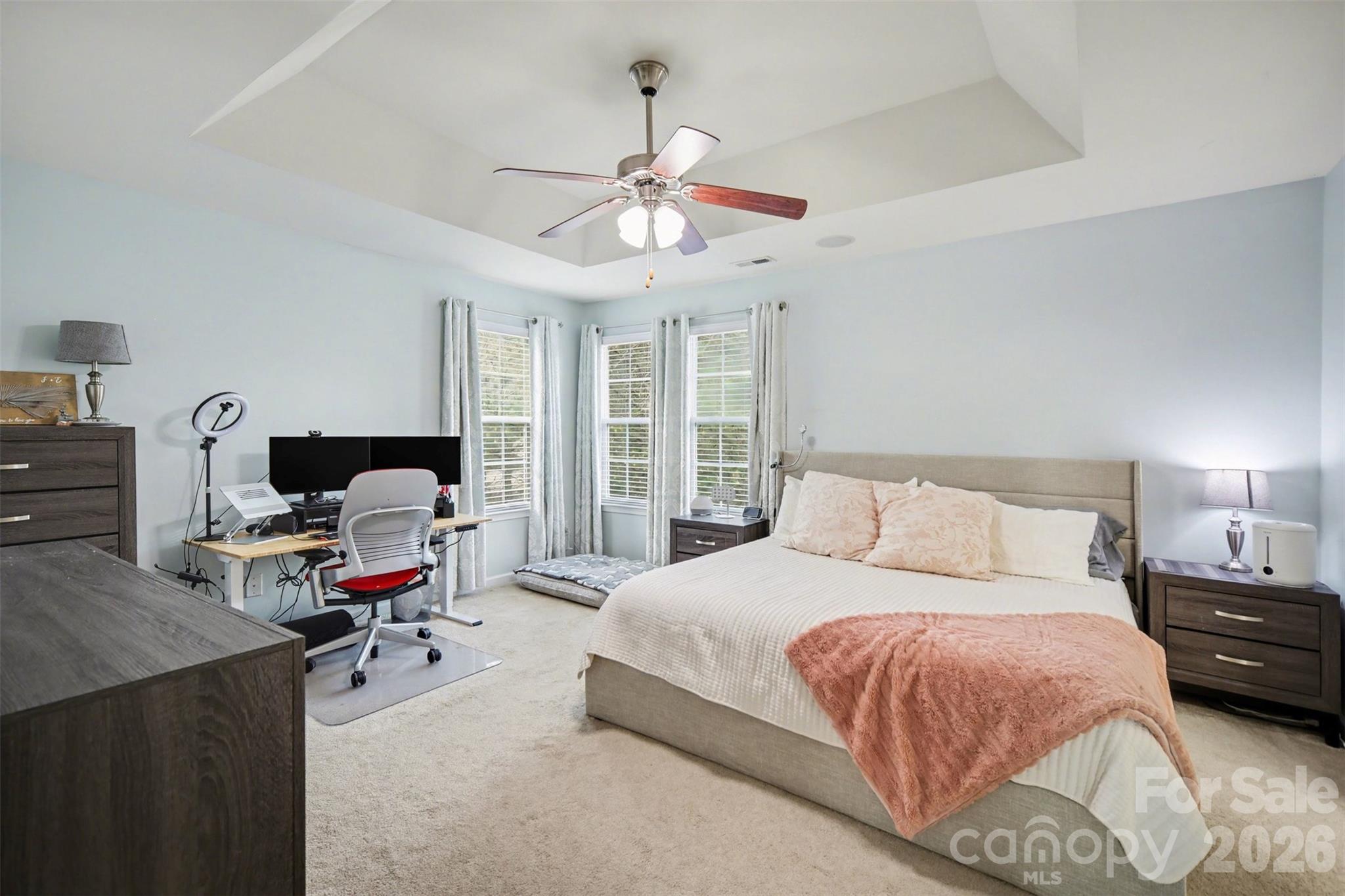 5705 Mossdale Lane — Charlotte