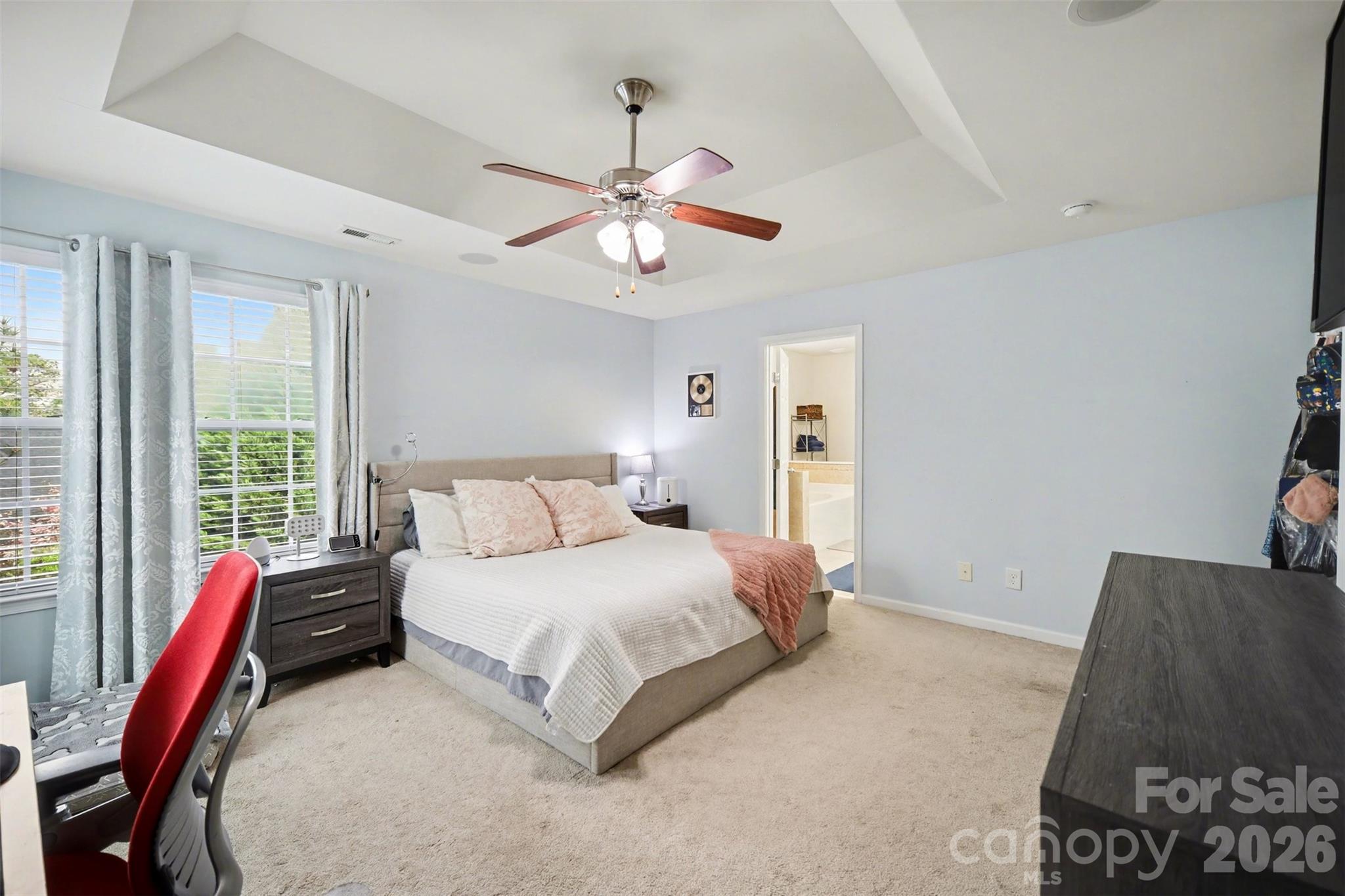 5705 Mossdale Lane — Charlotte