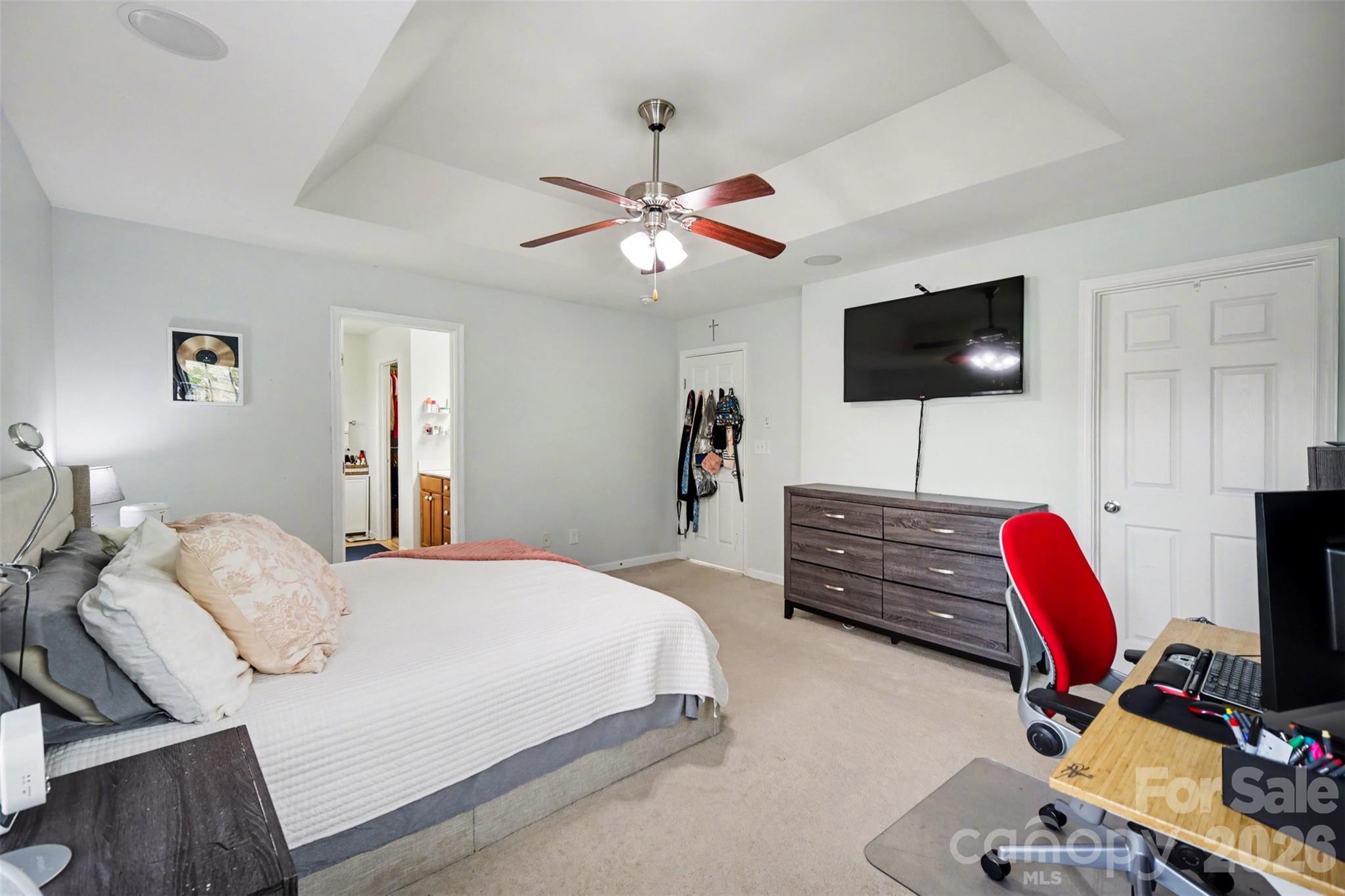 5705 Mossdale Lane — Charlotte