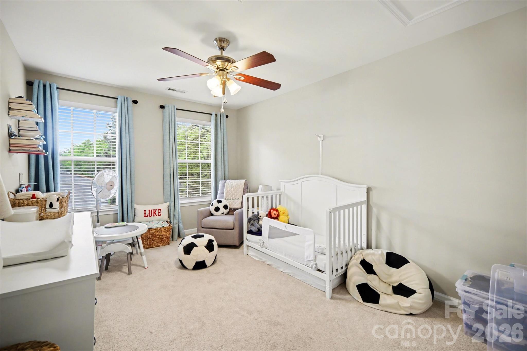 5705 Mossdale Lane — Charlotte