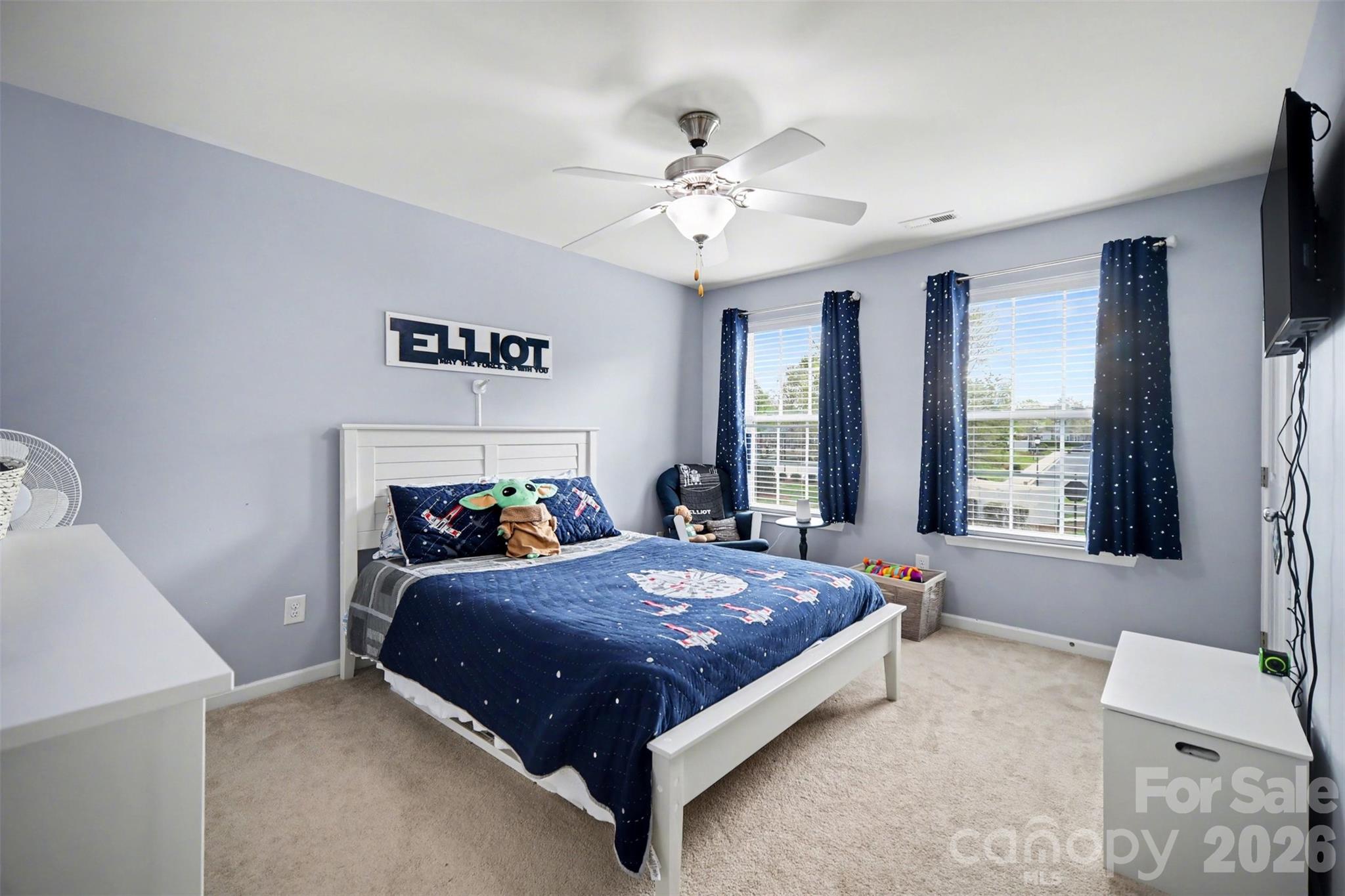 5705 Mossdale Lane — Charlotte