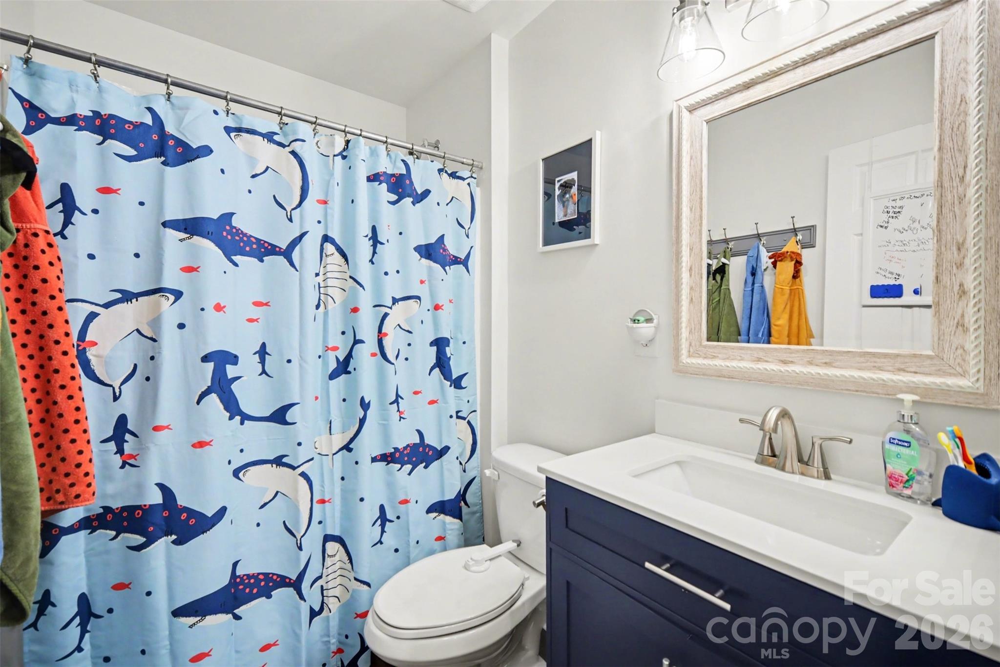 5705 Mossdale Lane — Charlotte